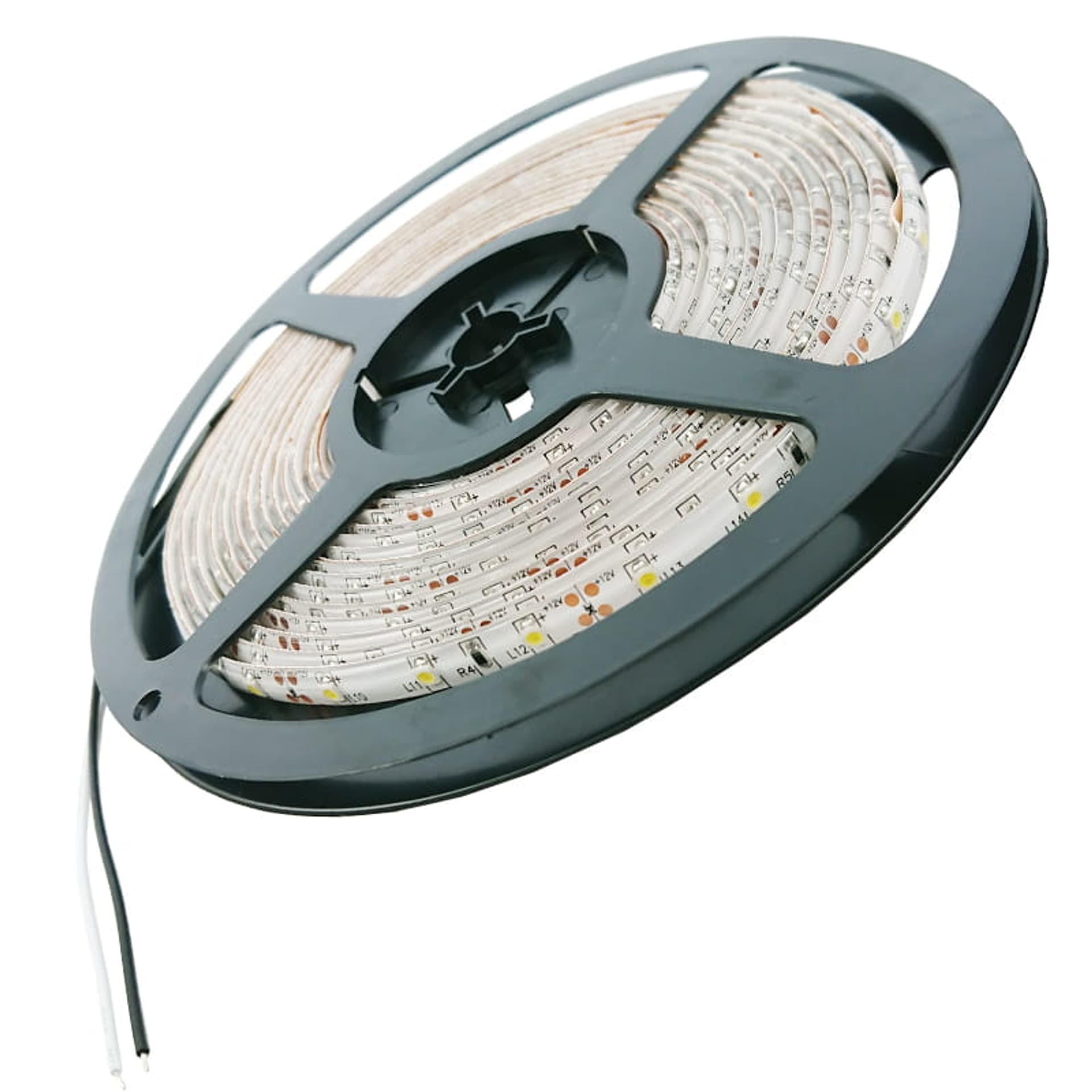 

Taśma LED neutralna 5m 300 SMD IP65 Vakoss