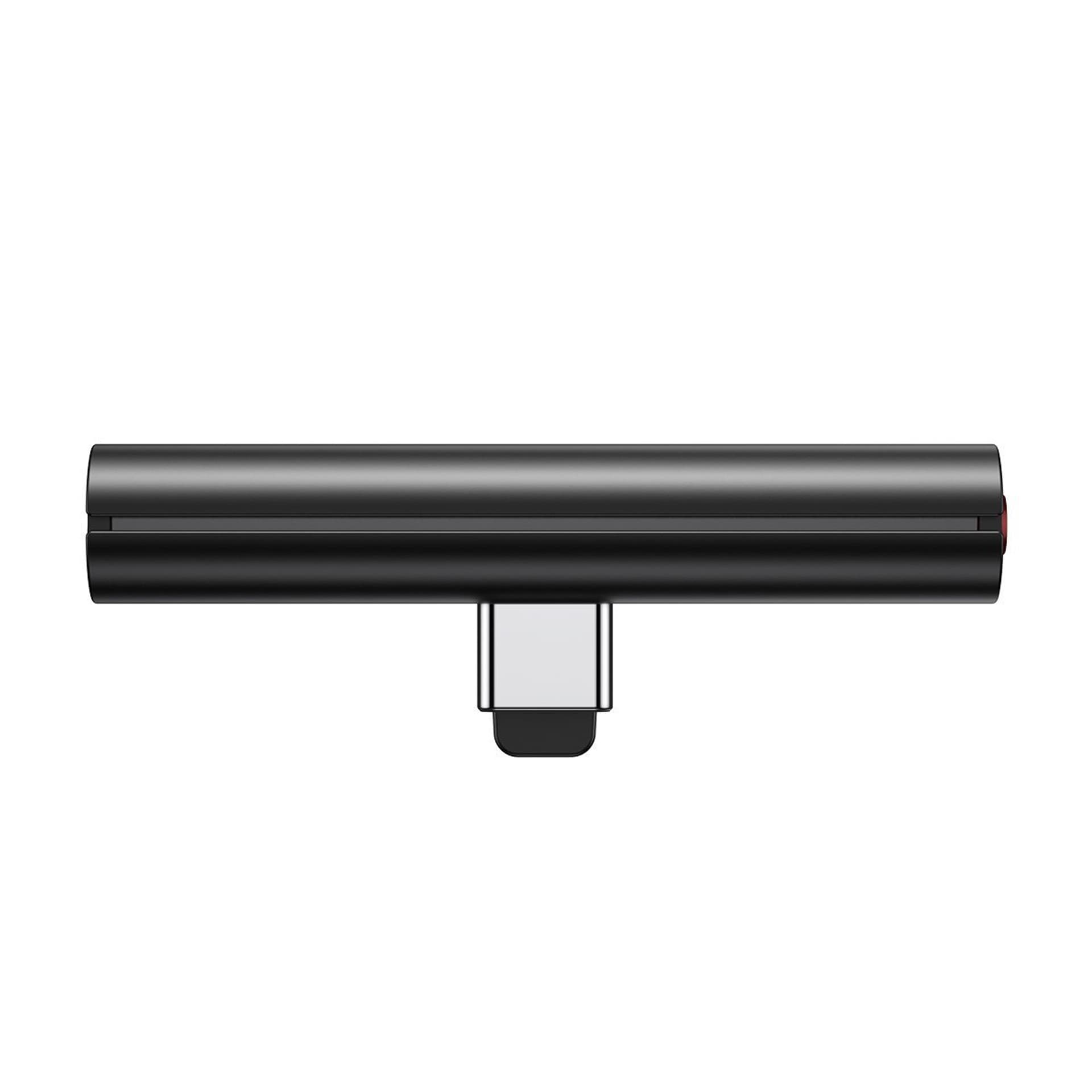 

Adapter Bluetooth USB-C Baseus GAMO BA05, audio + szybkie ładowanie, DAC, 18W