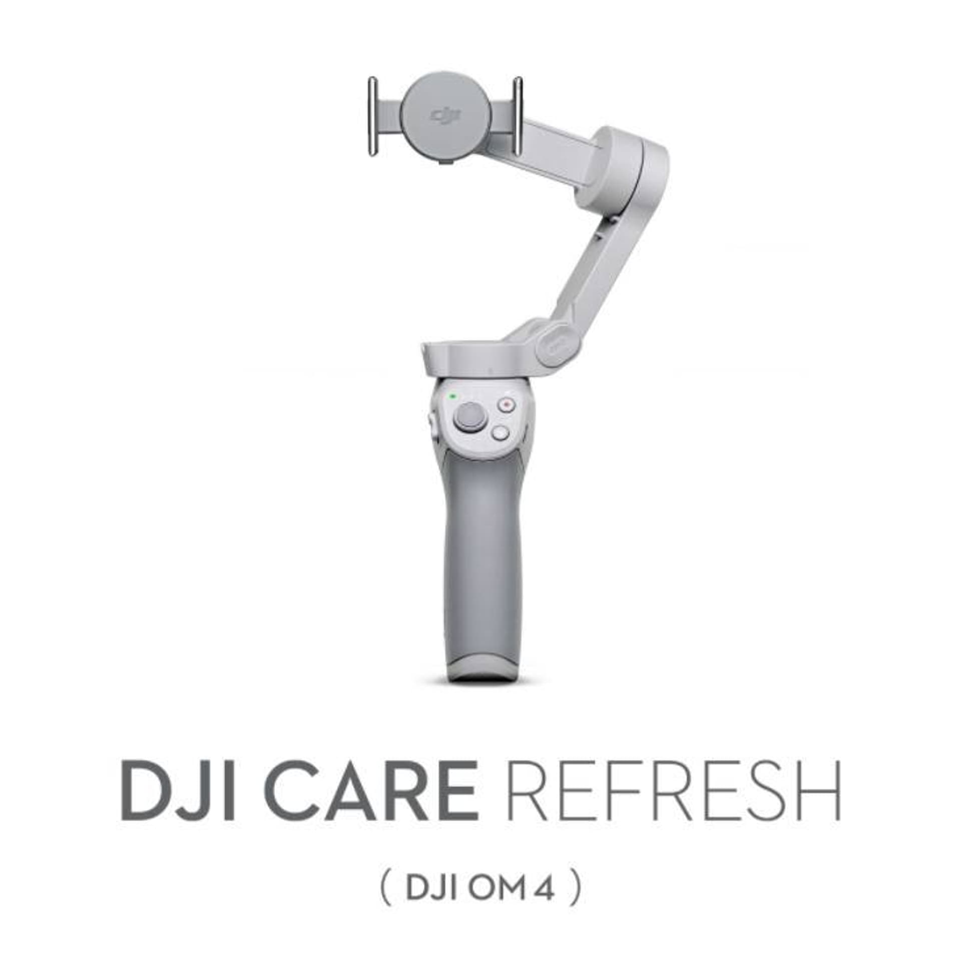 

DJI Care Refresh OM 4