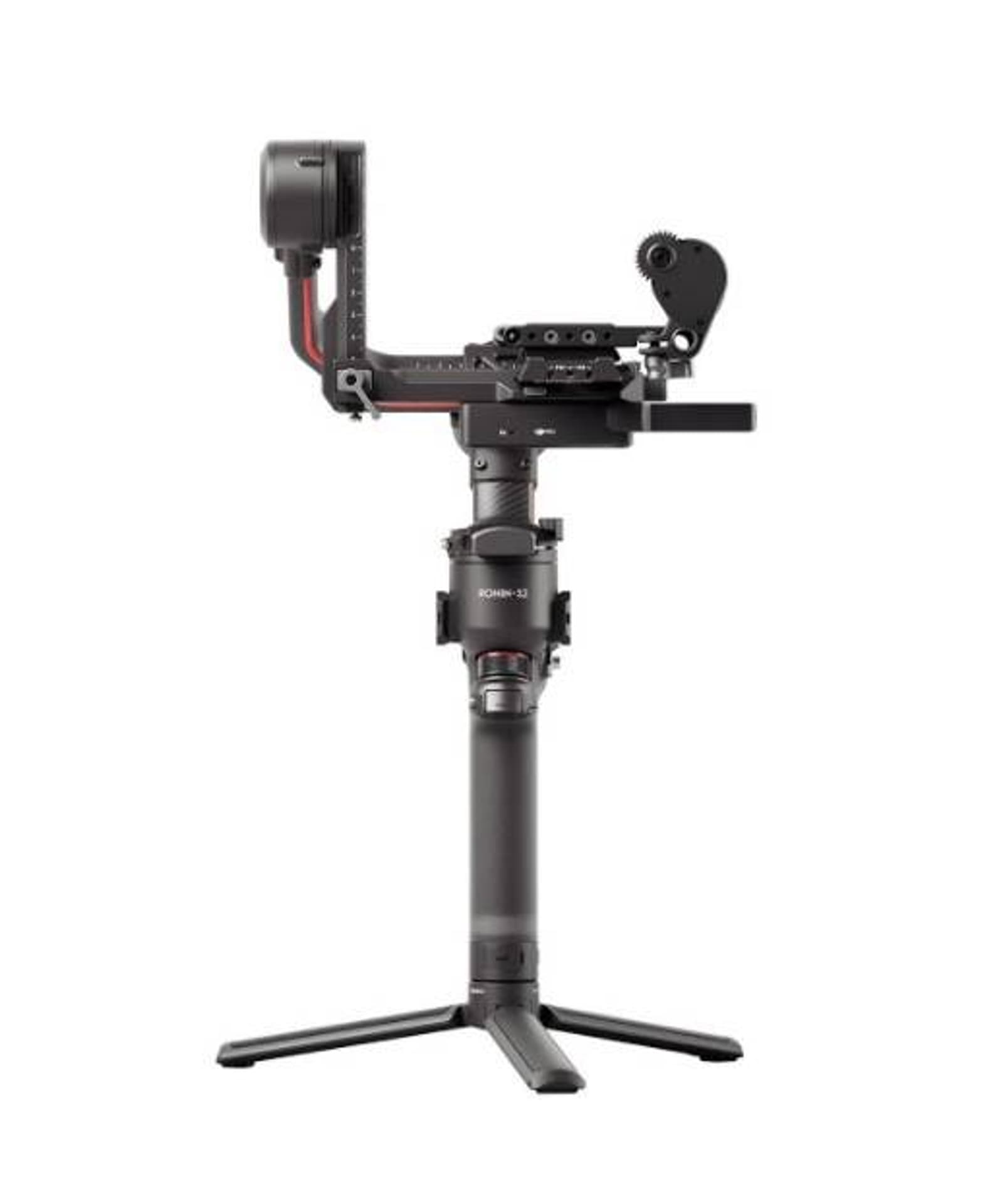 

Stabilizator DJI RS 2 Pro Combo (Ronin-S2 Pro Combo)