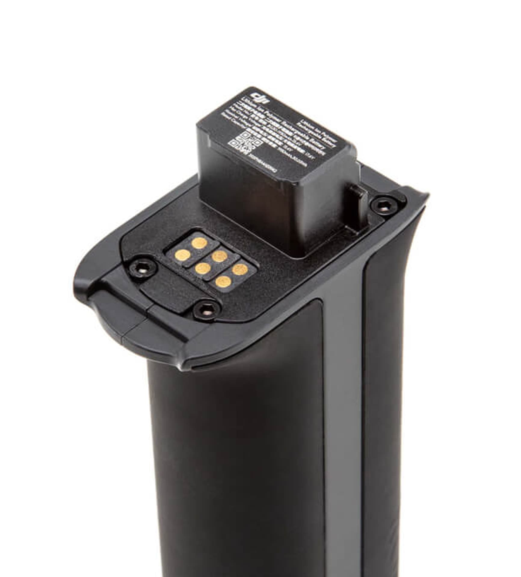

Uchwyt z akumulatorem BG30 DJI RS 2