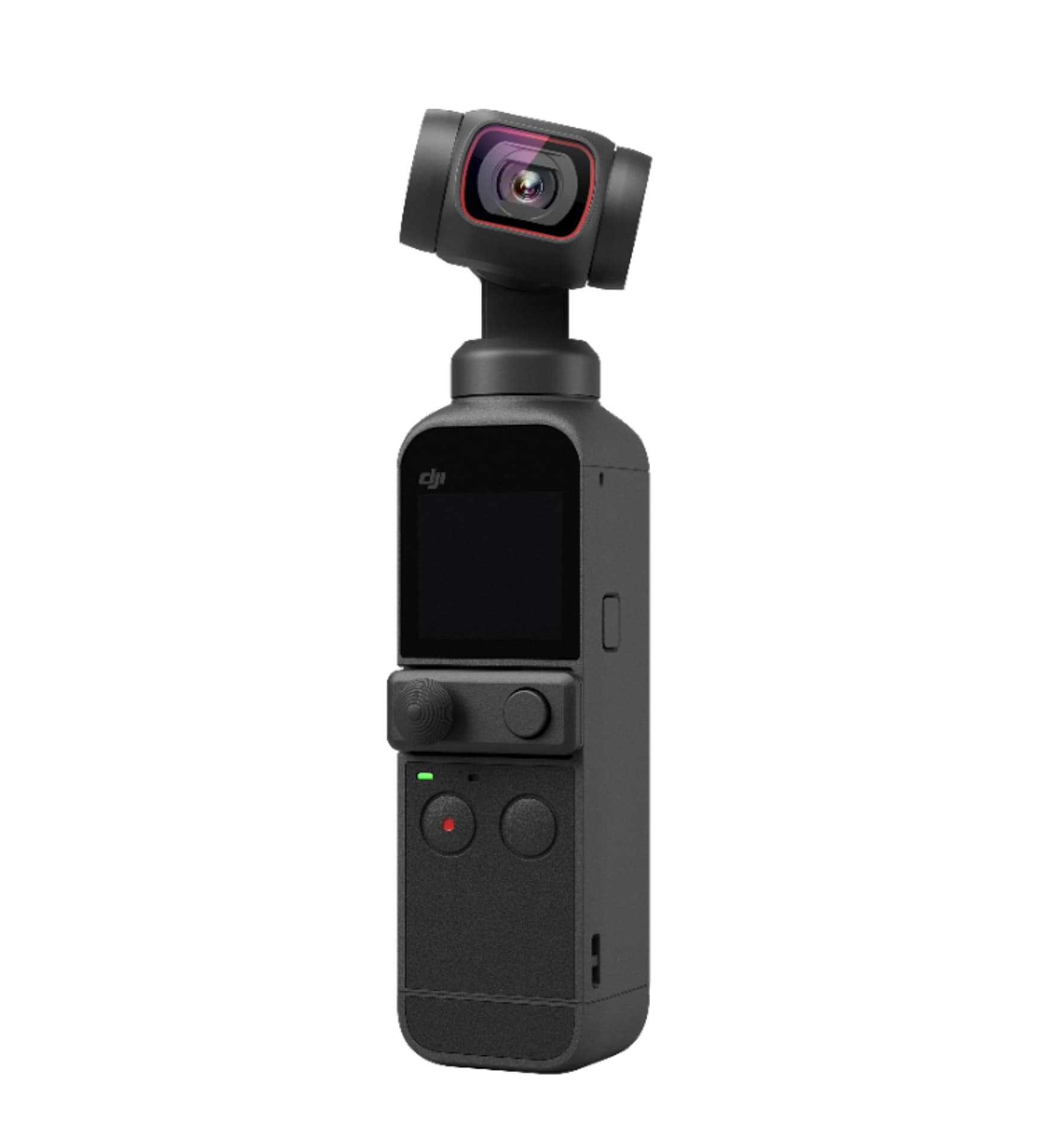 

Kamera DJI Pocket 2 Creator Combo (Osmo Pocket 2 Creator Combo)