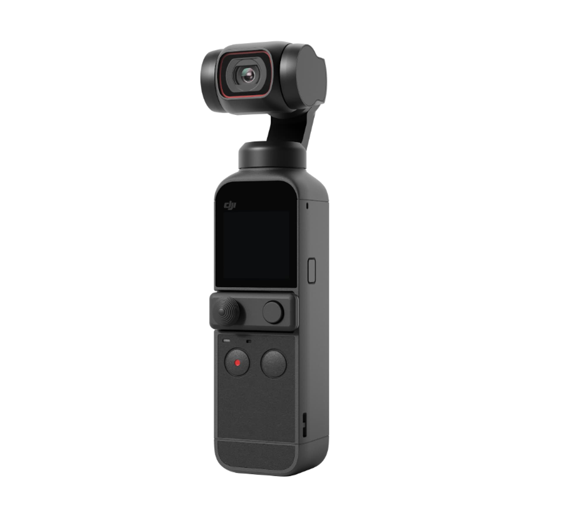 

Kamera DJI Pocket 2 (Osmo Pocket 2)