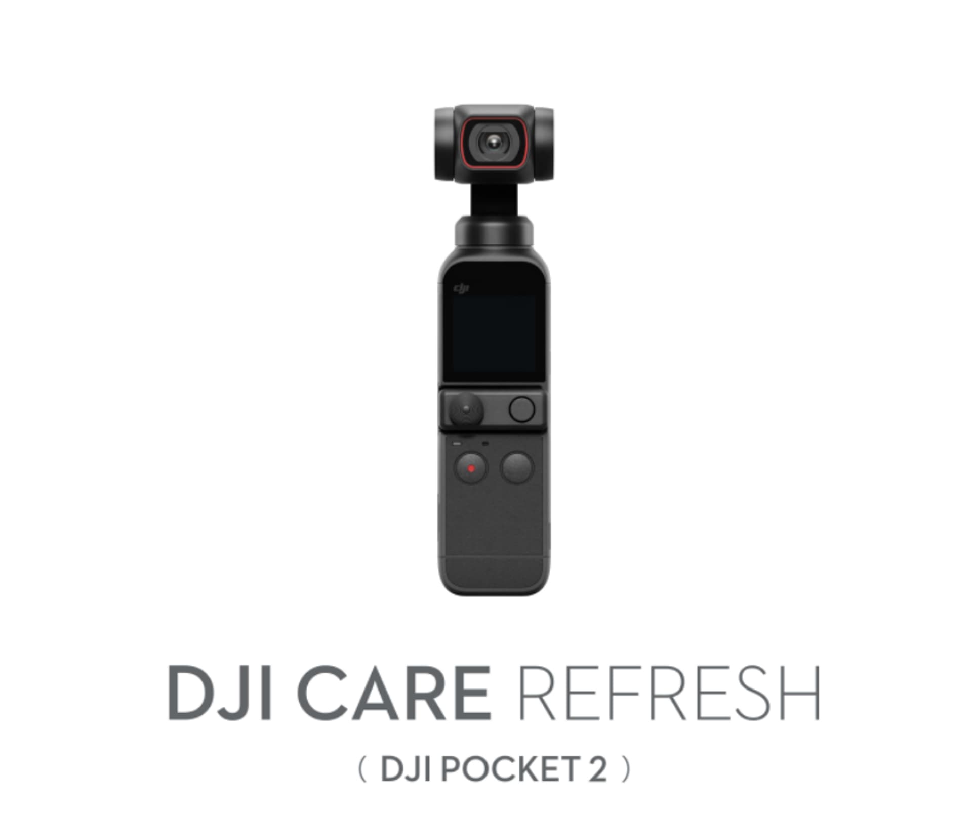 

DJI Care Refresh Pocket 2 (Osmo Pocket 2) - kod elektroniczny, Osmo pocket 2) - kod elektroniczn