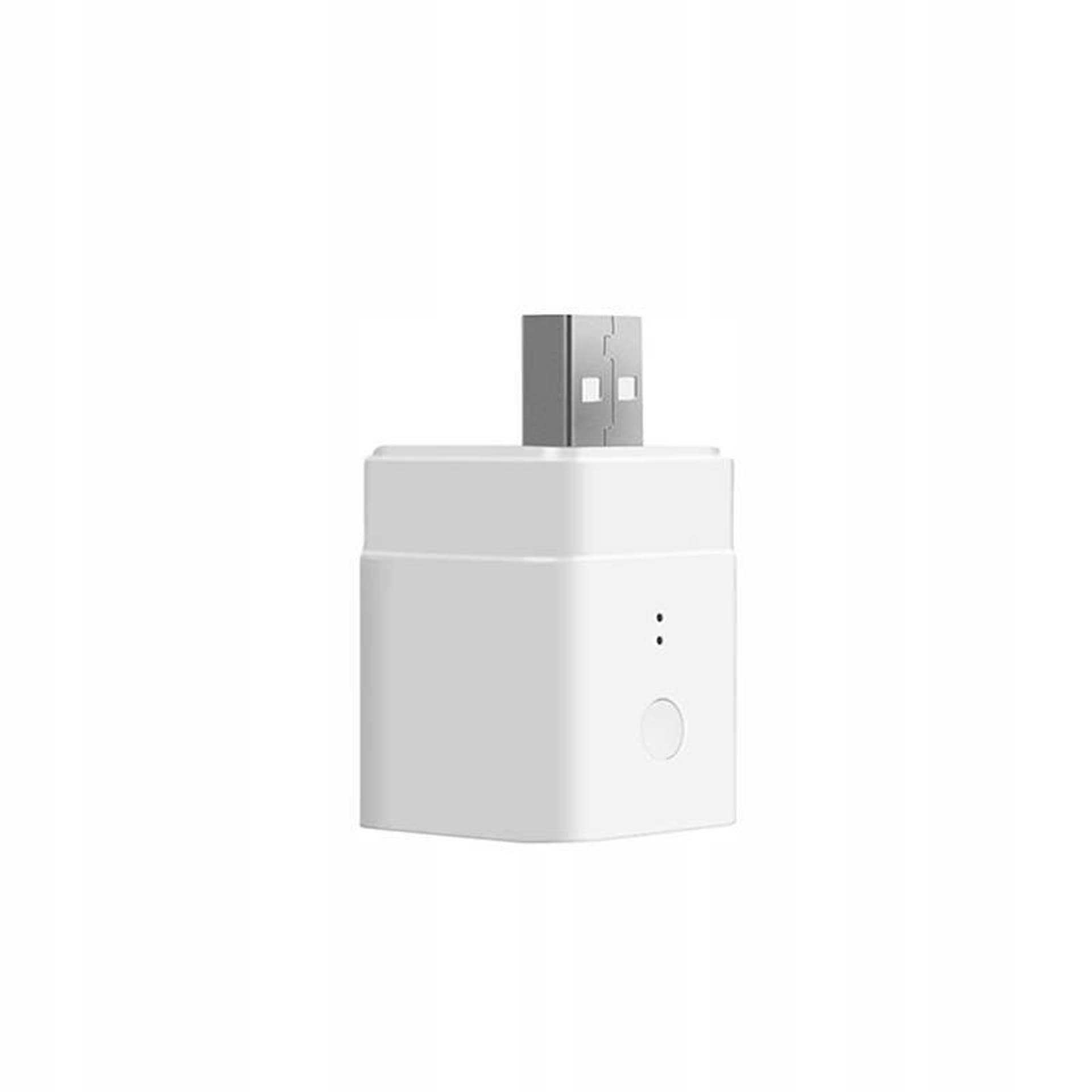 

Inteligentny adapter Sonoff micro USB WIFI