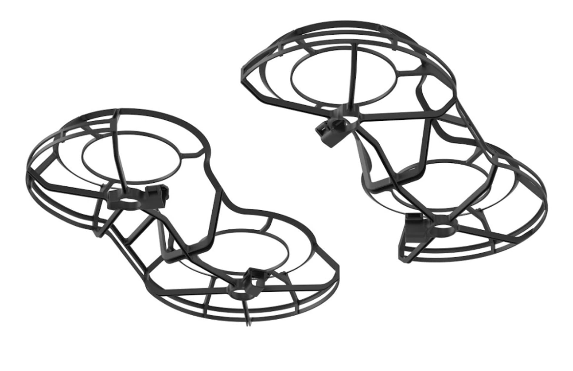 

Osłony śmigieł DJI Mini 2 (Mavic Mini 2)