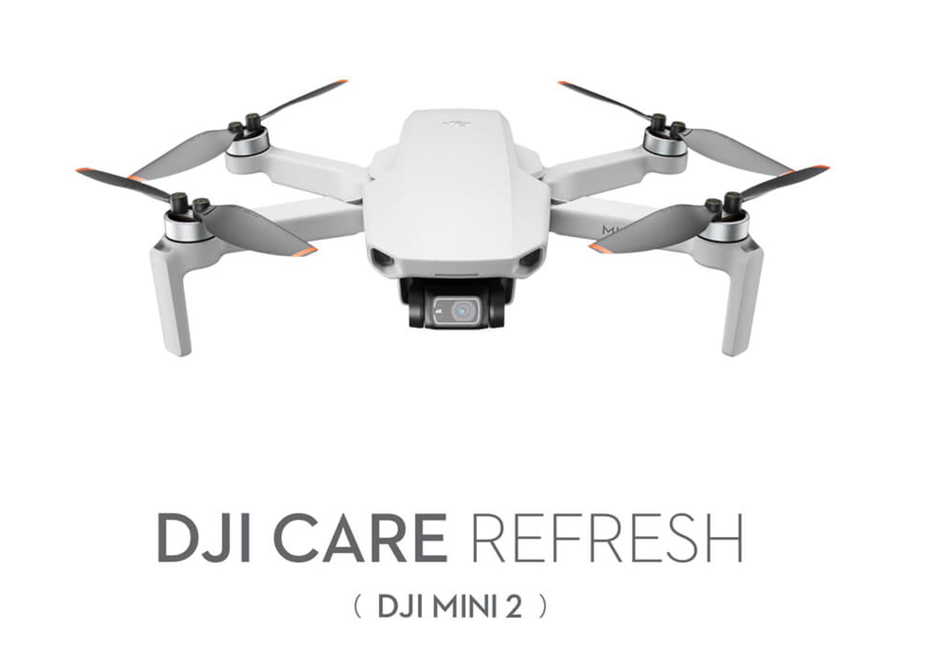 

DJI Care Refresh DJI Mini 2 (Mavic Mini 2) - kod elektroniczny, Mavic mini 2) - kod elektroniczn