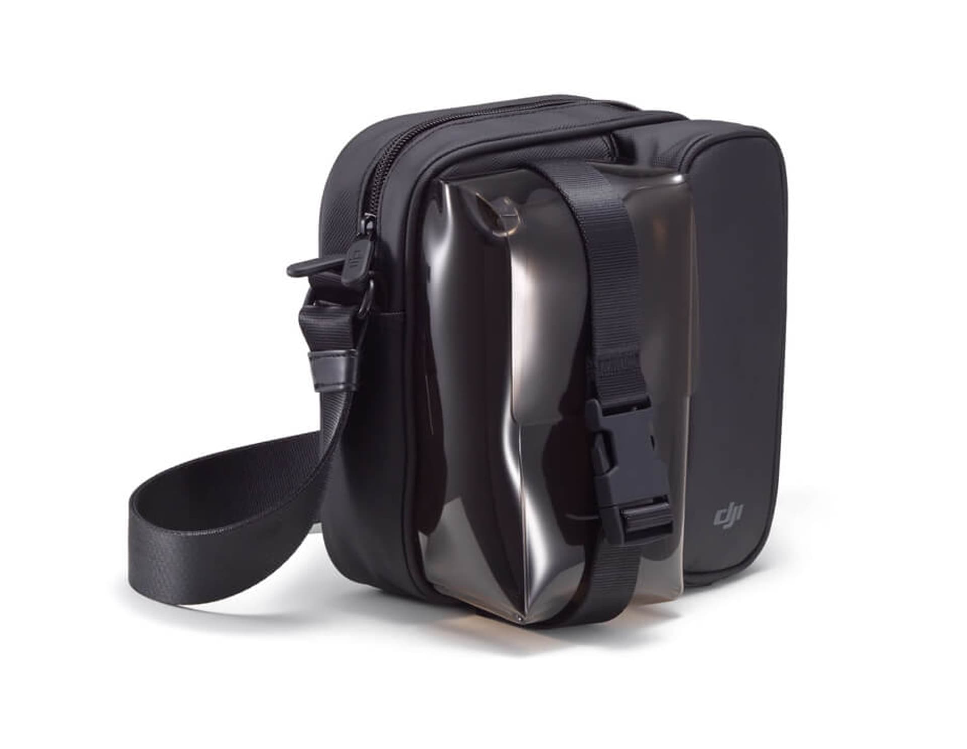 

Torba "Plus" DJI Mini 2 (Mavic Mini 2) czarna, Mavic mini 2) czarn