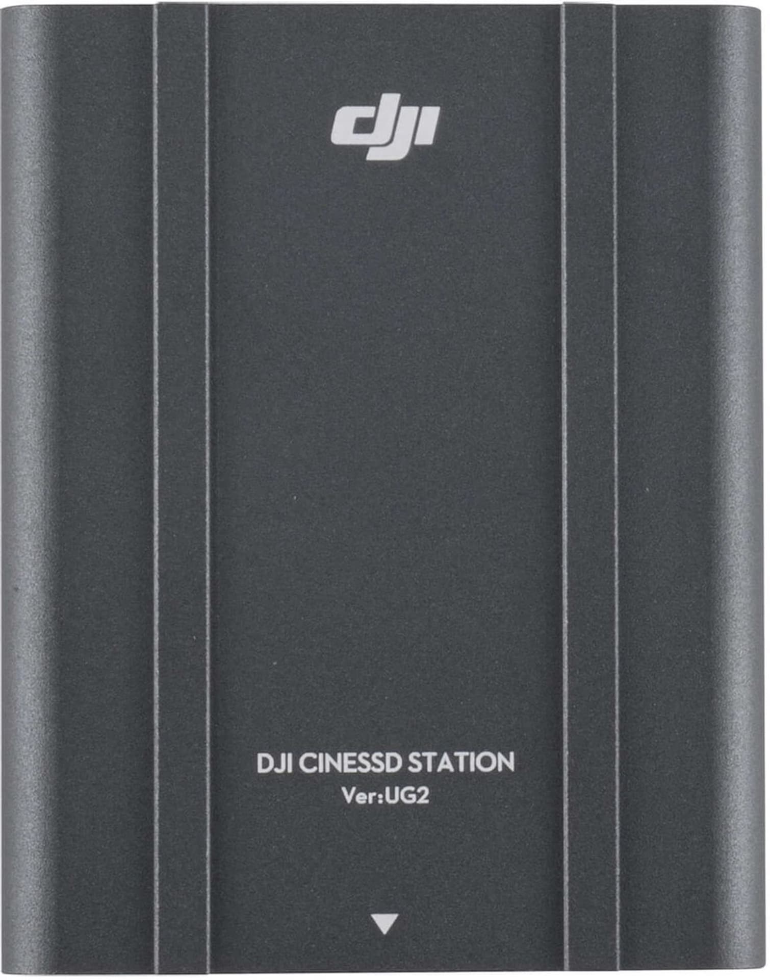 

Stacja dysków CINESSD UG2 do DJI Inspire 2
