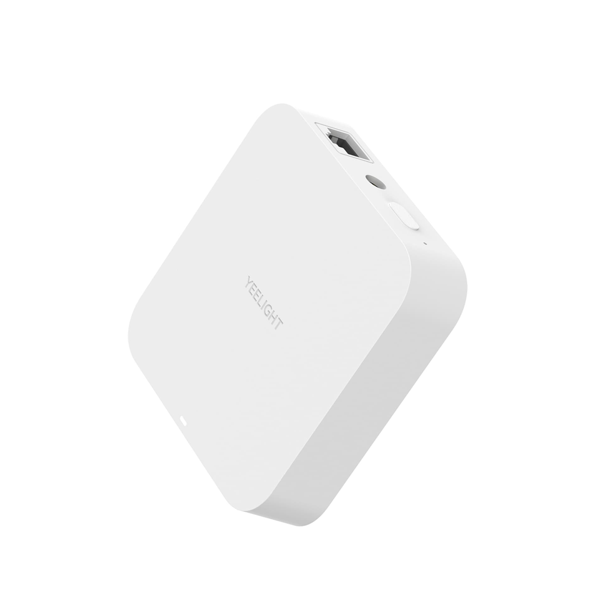

Bramka Yeelight Gateway (BLE Mesh)