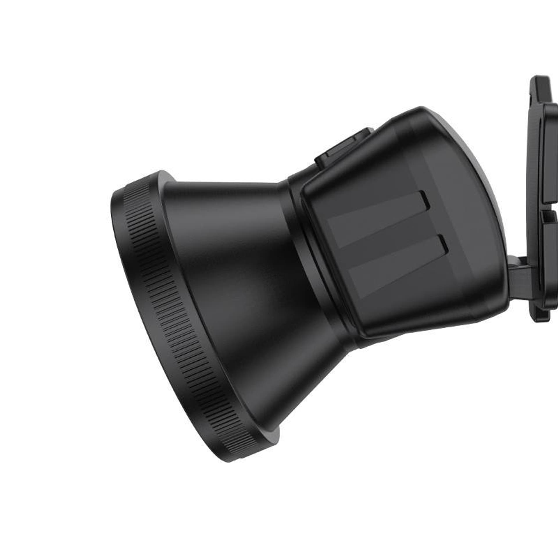 

Latarka czołowa Superfire HL52, 200lm, USB