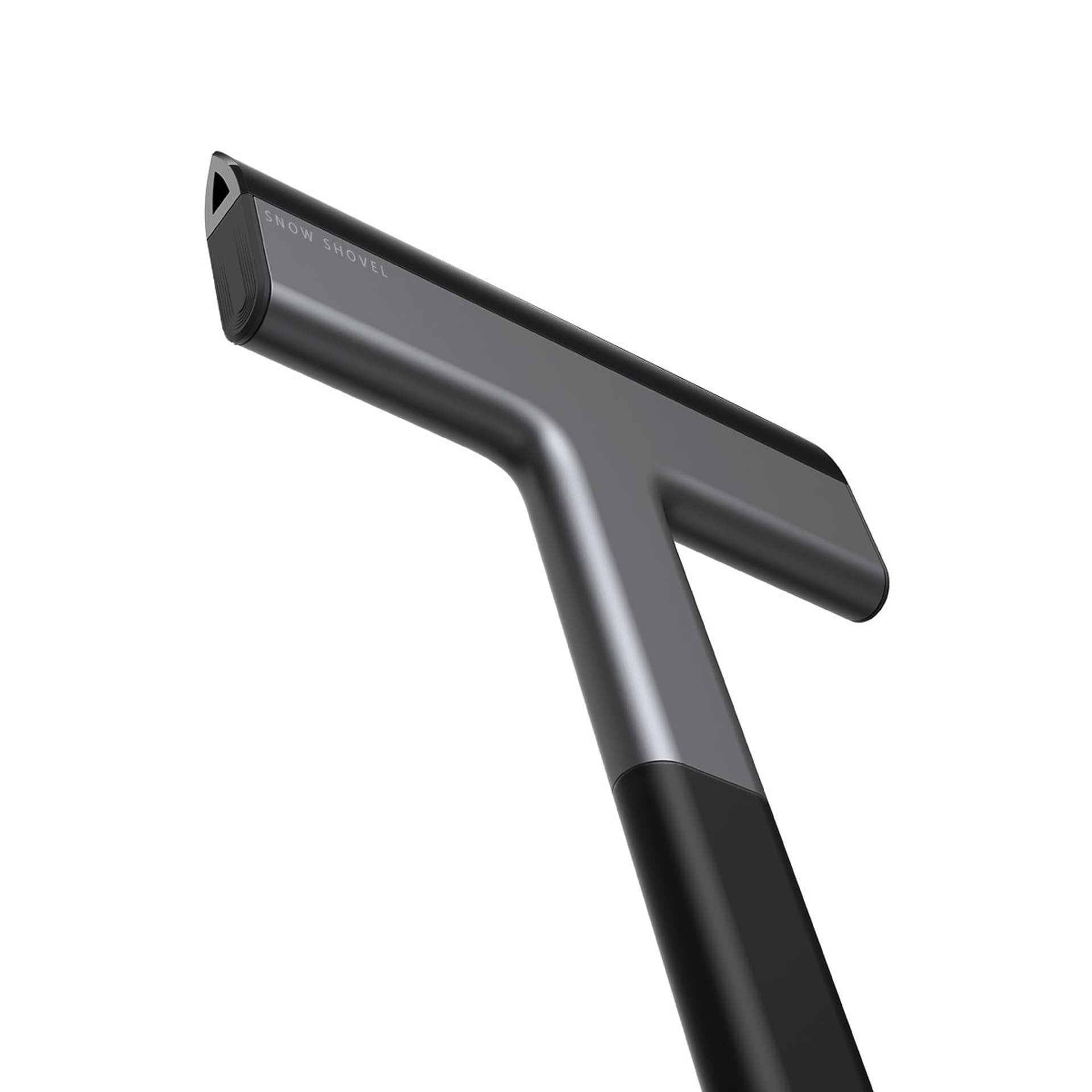 

Skrobaczka do lodu Baseus Quick Clean (czarna)
