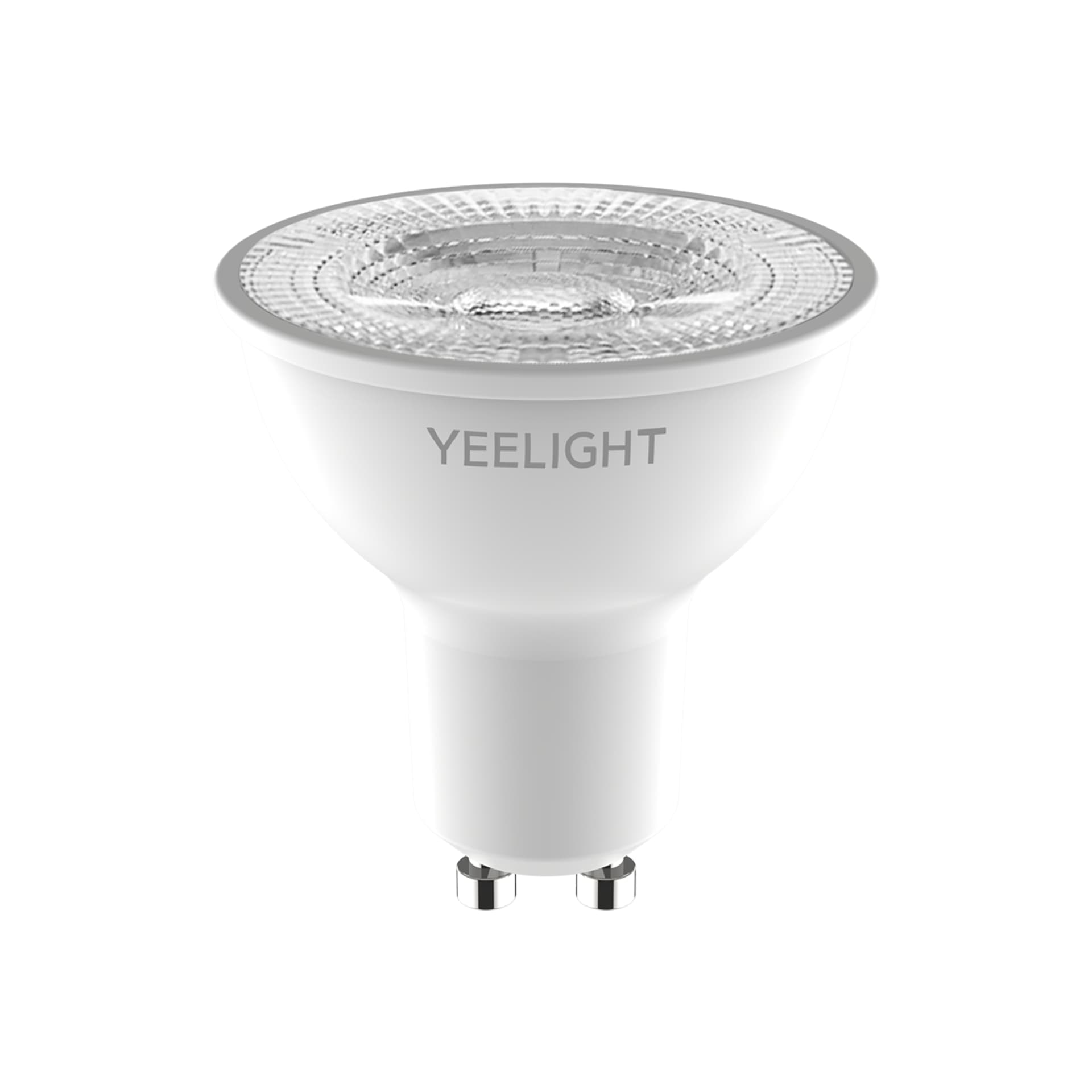 

Inteligentna żarówka Yeelight W1 GU10 (ściemnialna) 1szt, Ściemnialna) 1sz