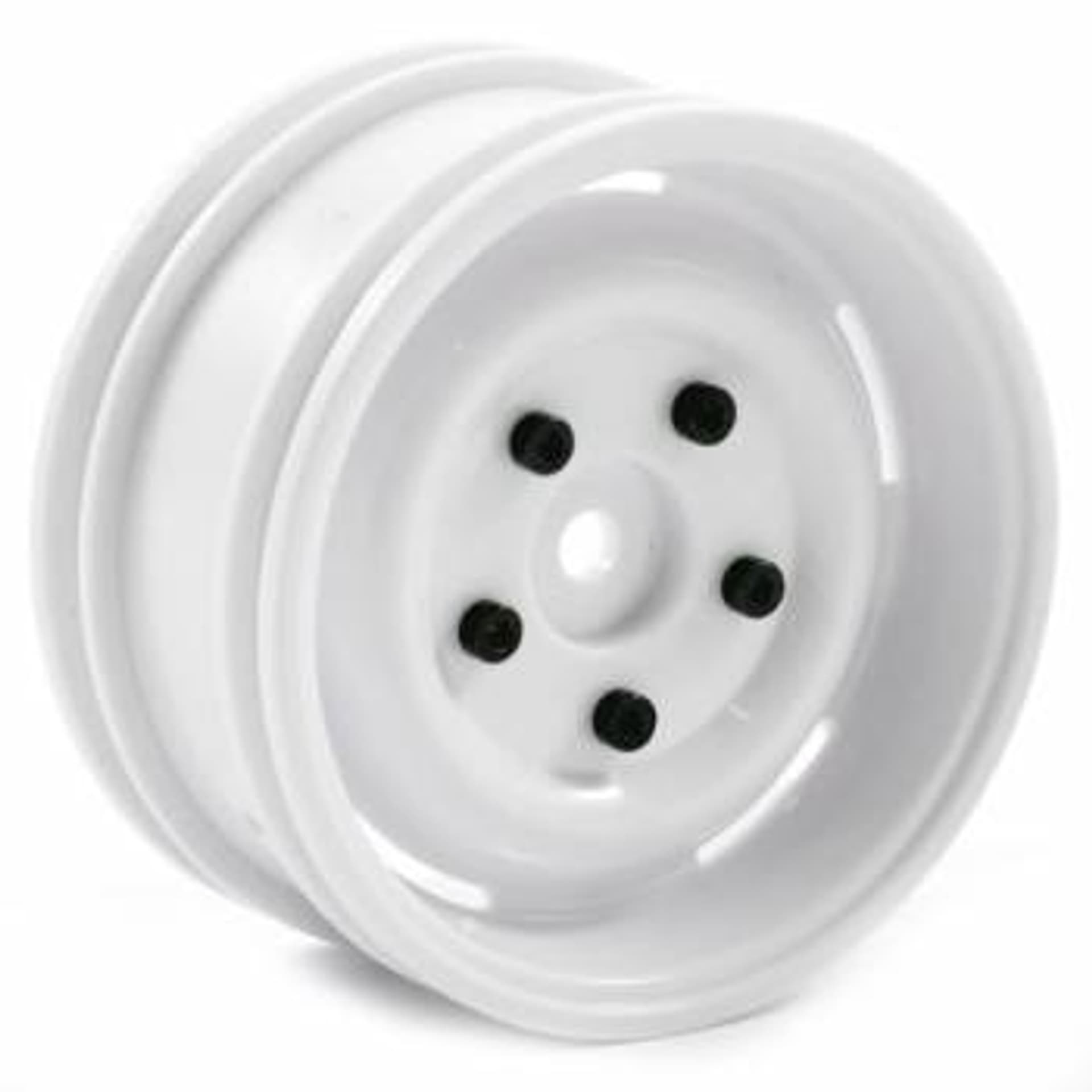 

Białe felgi stalowe FTX Outback FTX8171W