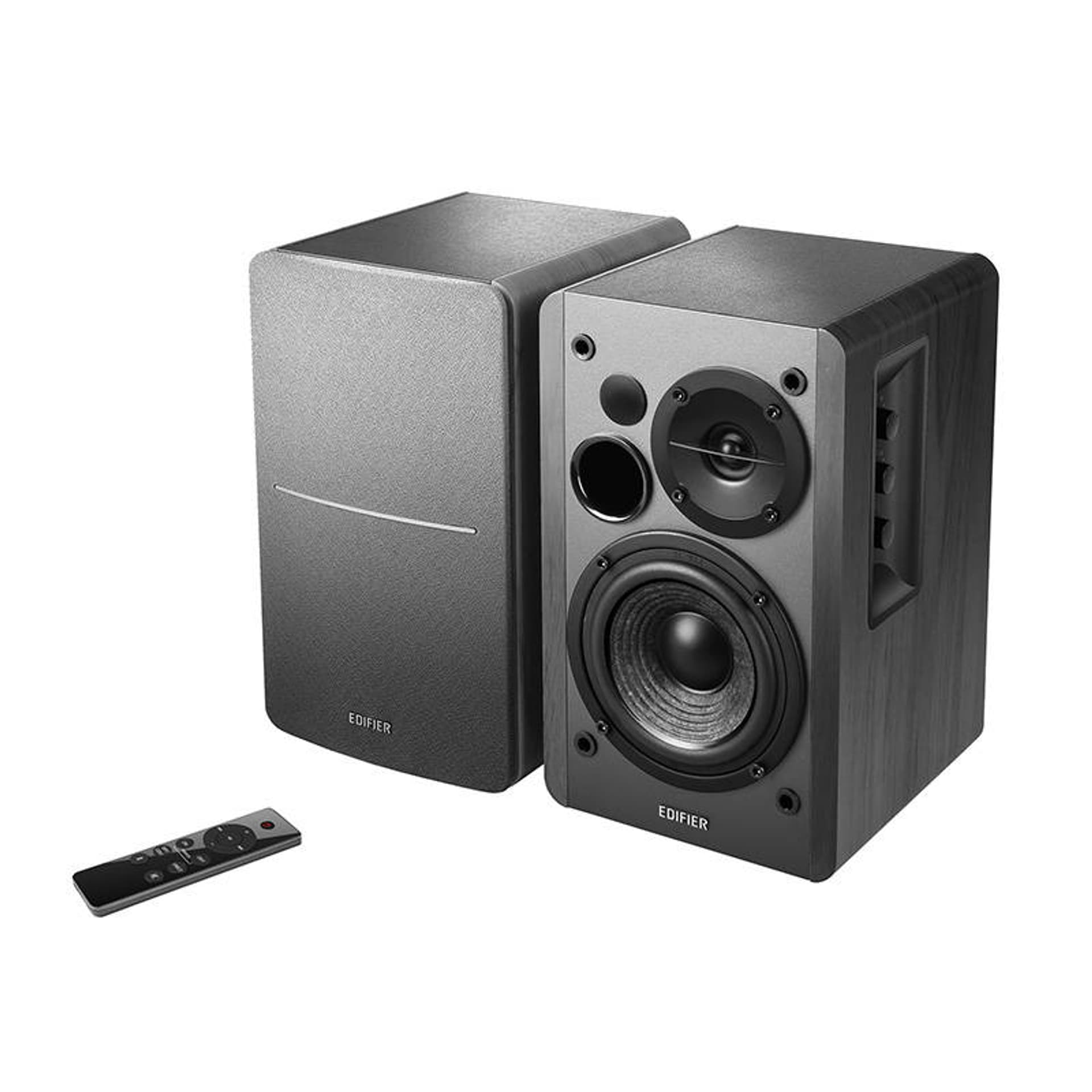 

Głośniki 2.0 Edifier R1280DB (czarne)