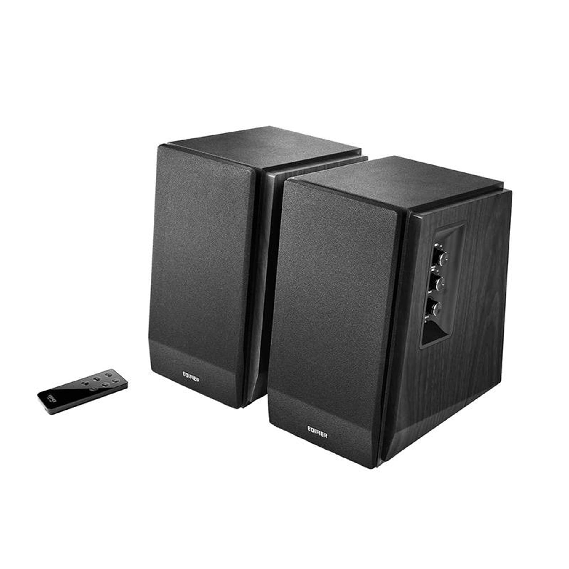 

Głośniki 2.0 Edifier R1700BT (czarne)