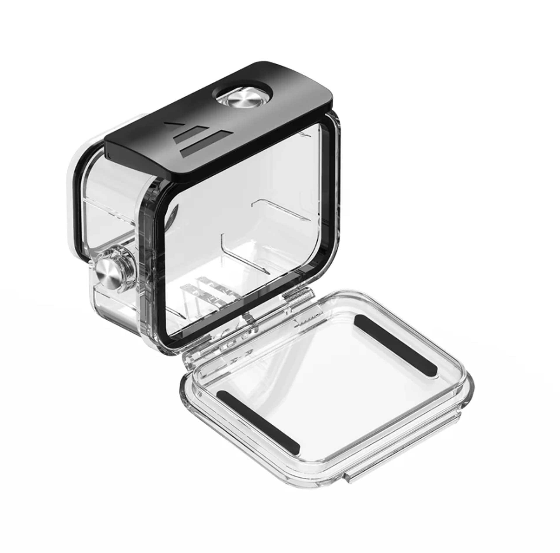 Obudowa Telesin wodoodporna dla GoPro Hero 9 / Hero 10 / Hero 11 (GP-WTP-901)