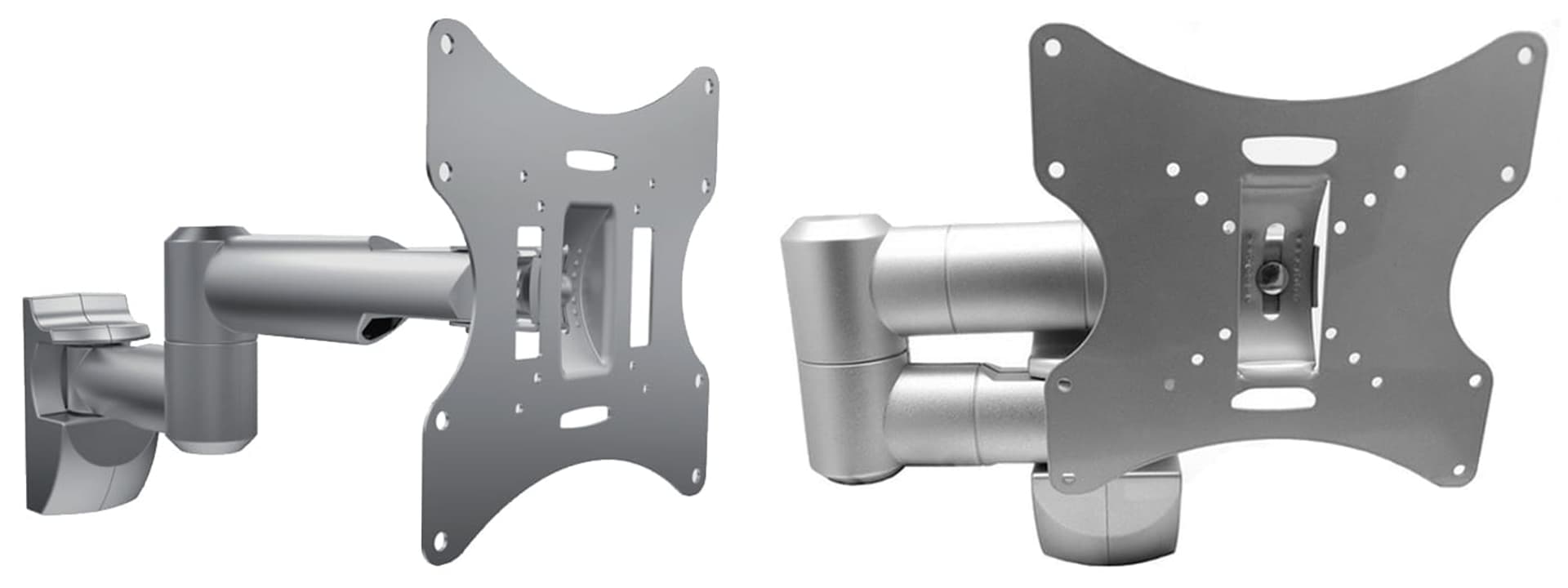 

Uchwyt do telewizora 23-42" 30kg MC-503 (szary)