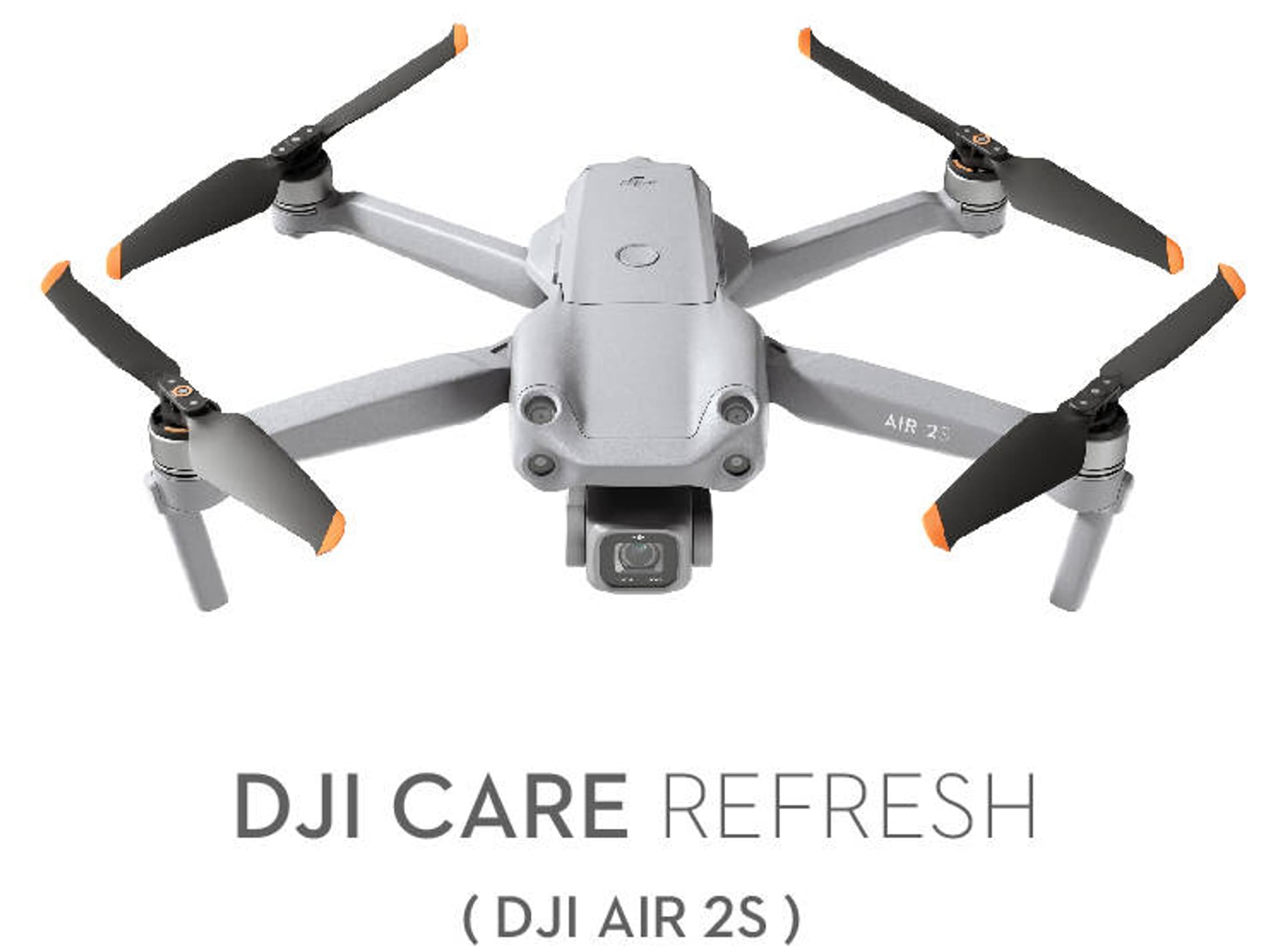 

DJI Care Refresh DJI Air 2S (Mavic Air 2S) (dwuletni plan) - kod elektroniczny, Dwuletni plan) - kod elektroniczn