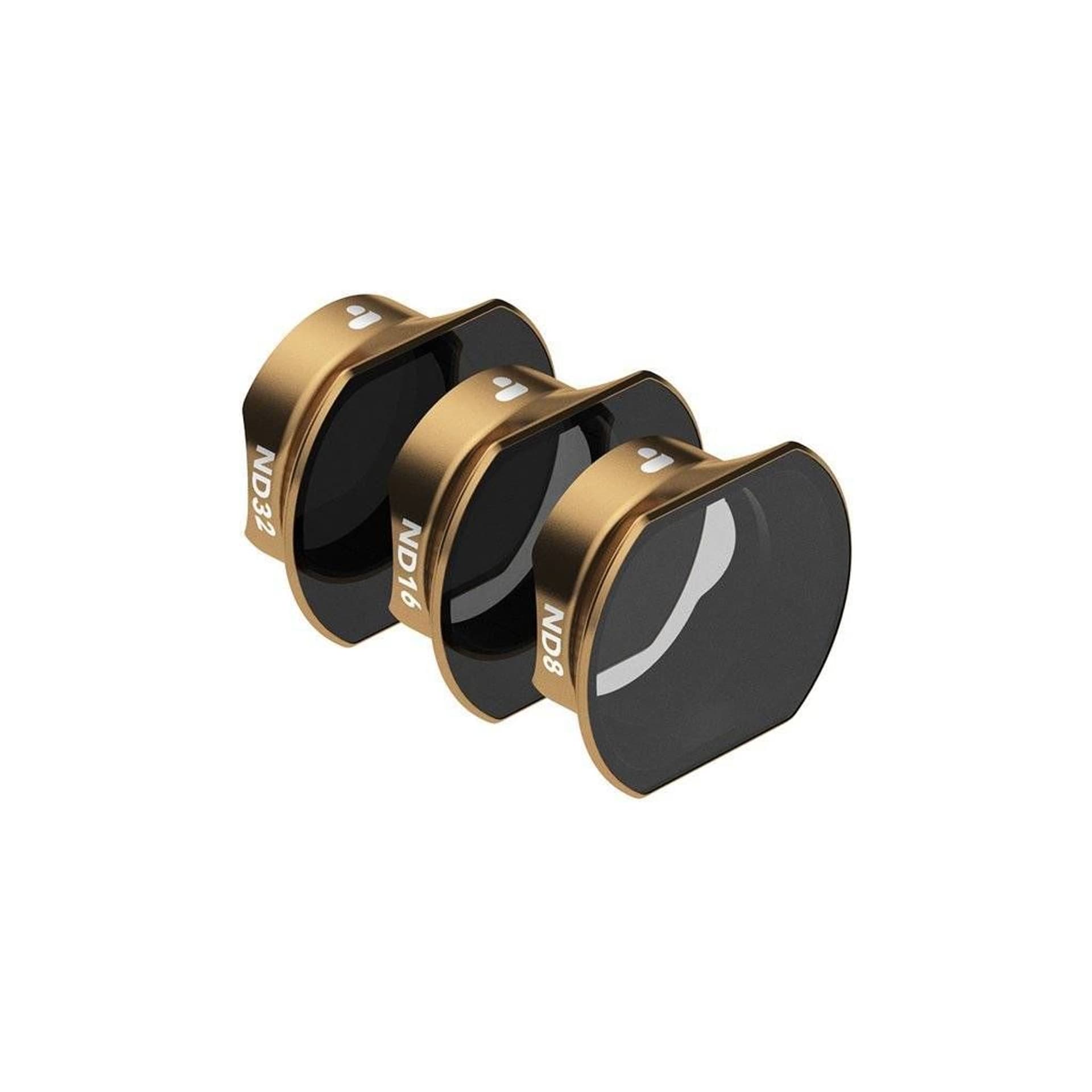 

Zestaw 3 filtrów PolarPro Shutter do DJI FPV