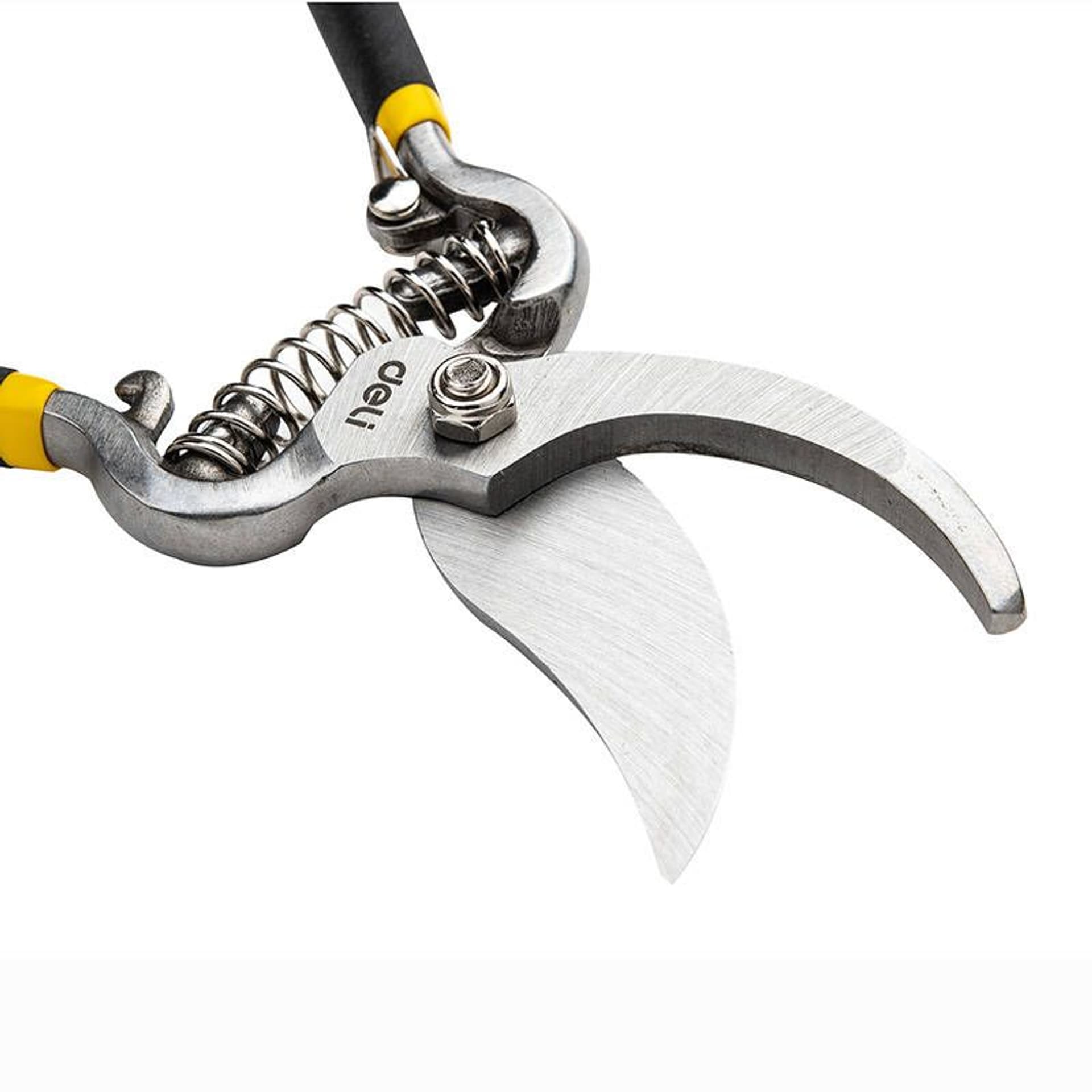 

Sekator uniwersalny Deli Tools EDL2778, 8" (czarny)