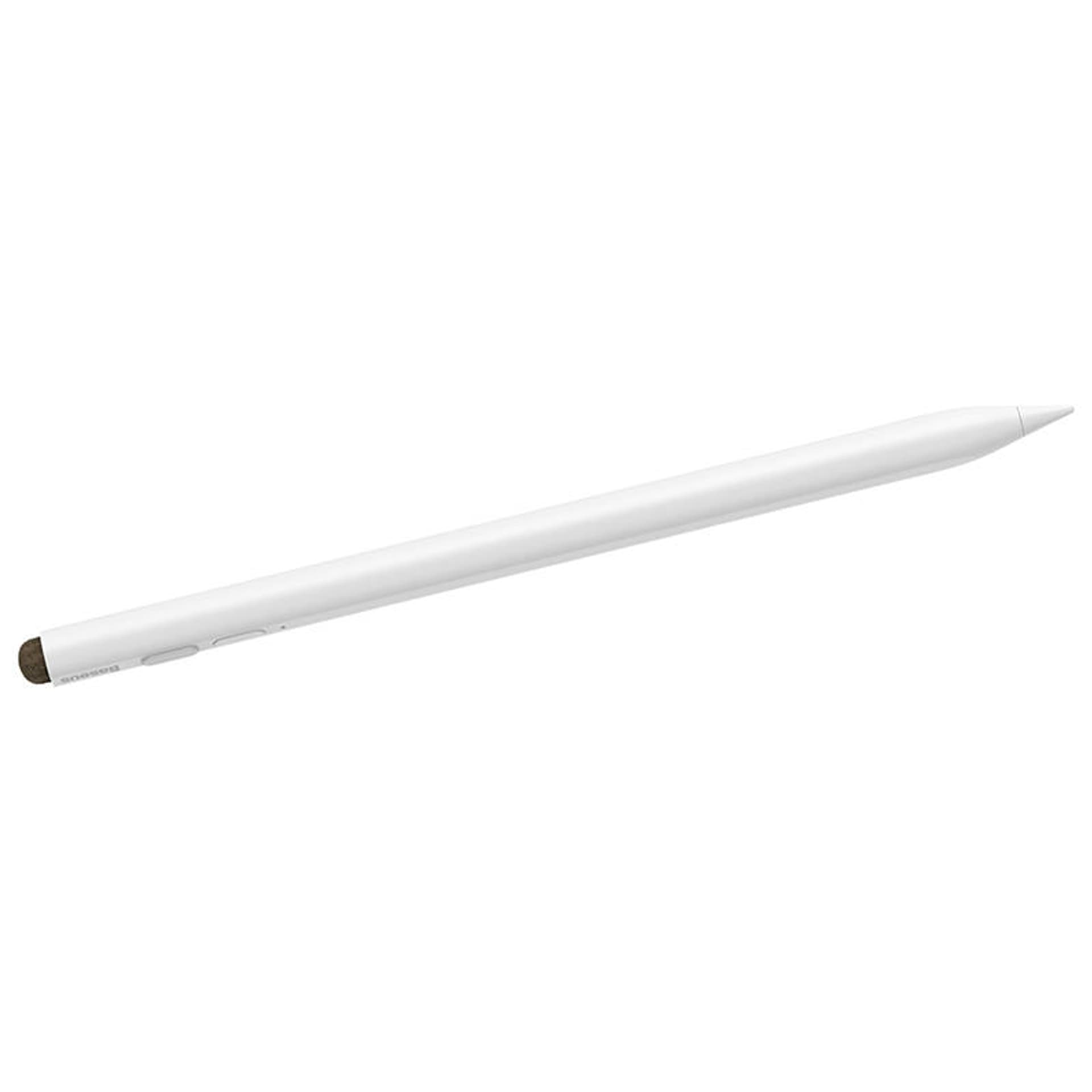 

Rysik długopis 2w1 Baseus Capacitive Stylus (biały)