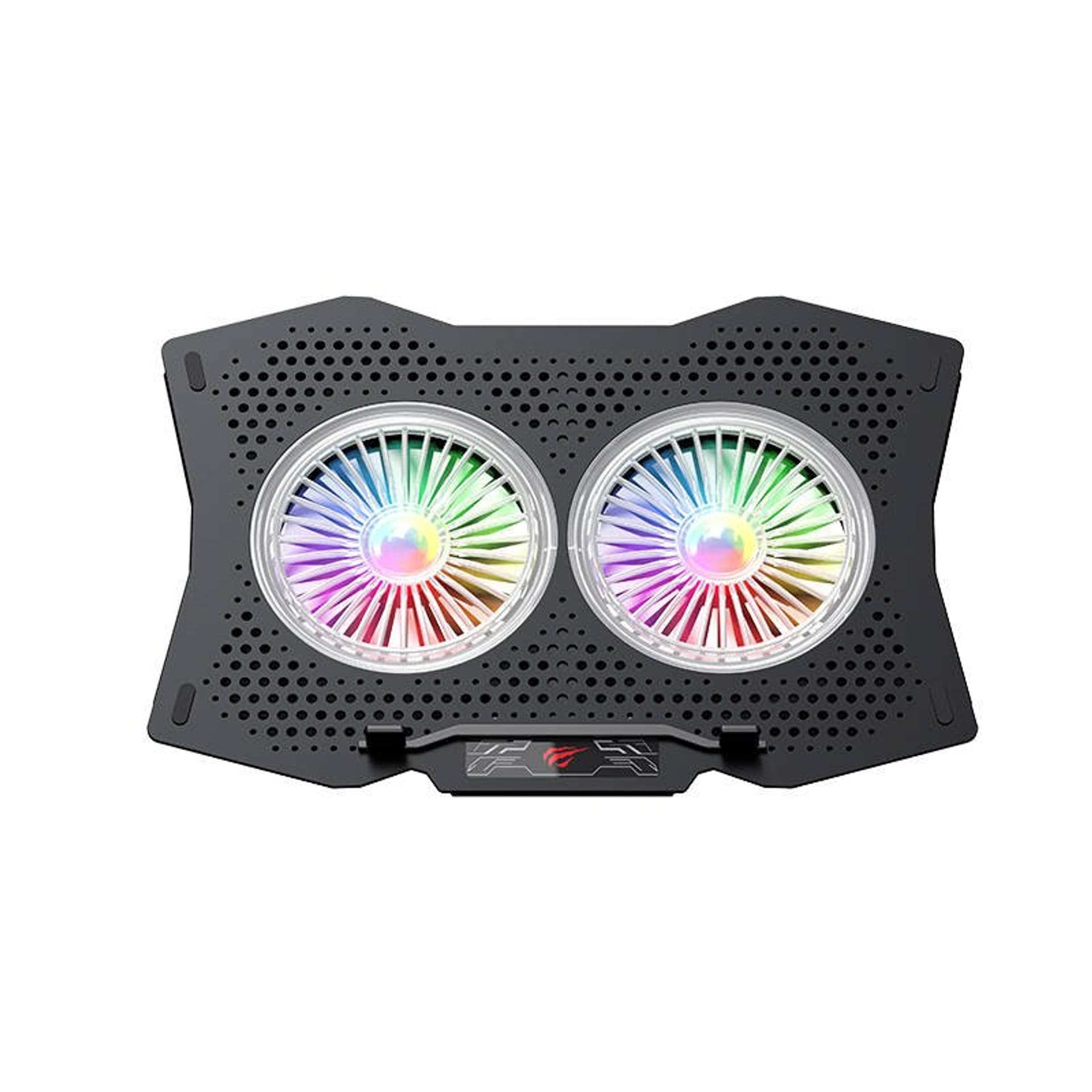 

Podstawka chłodząca RGB Havit F2072, 9-17″