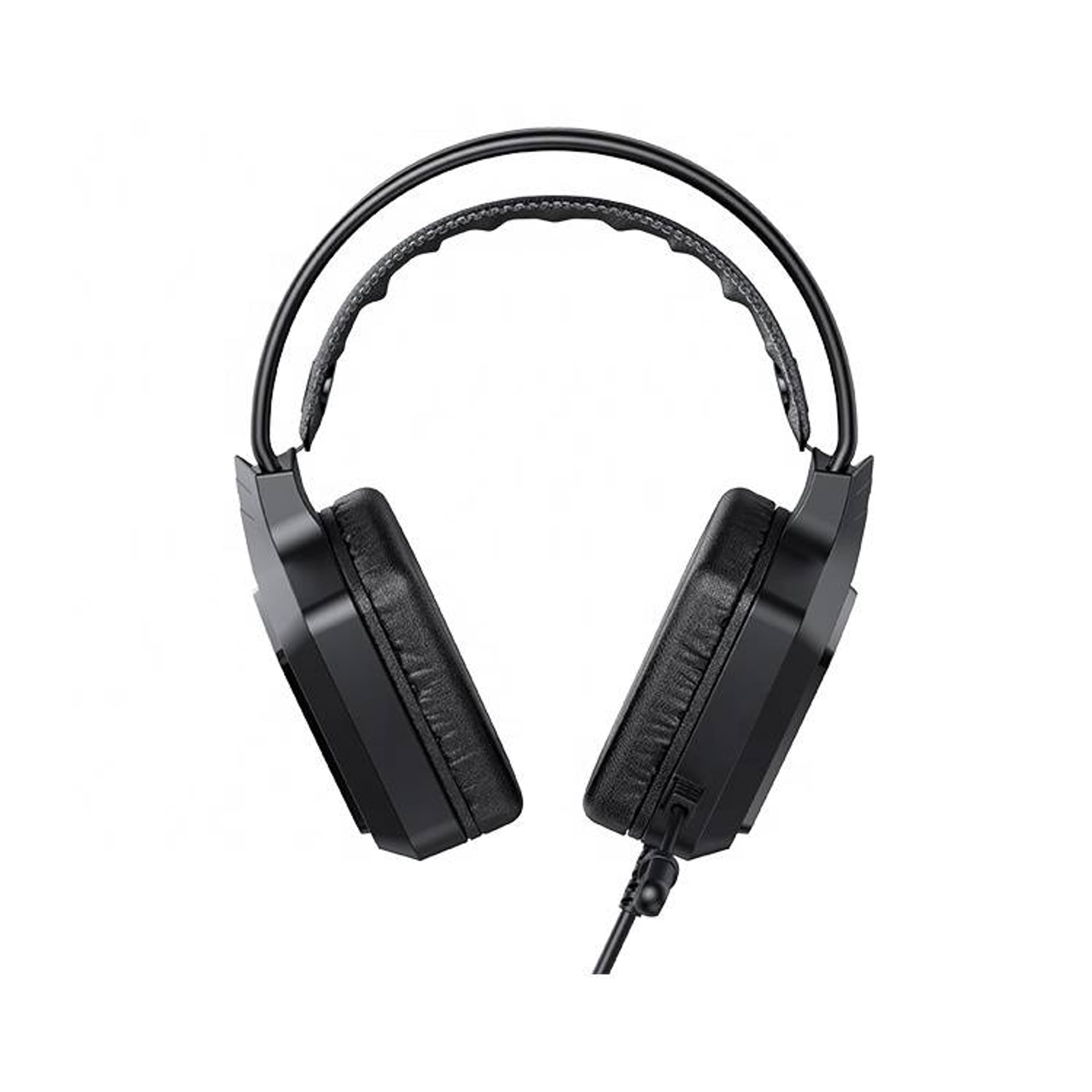 

Słuchawki gamingowe Havit H656d RGB