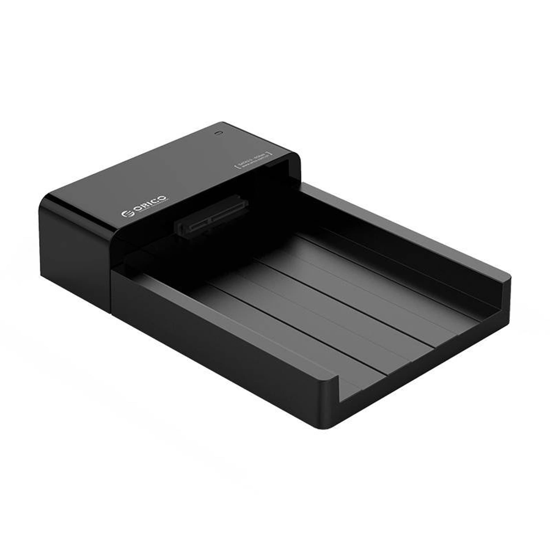 

Stacja dokująca Orico do dysków HDD 2.5 / 3.5" USB 3.1 Typ C Gen2