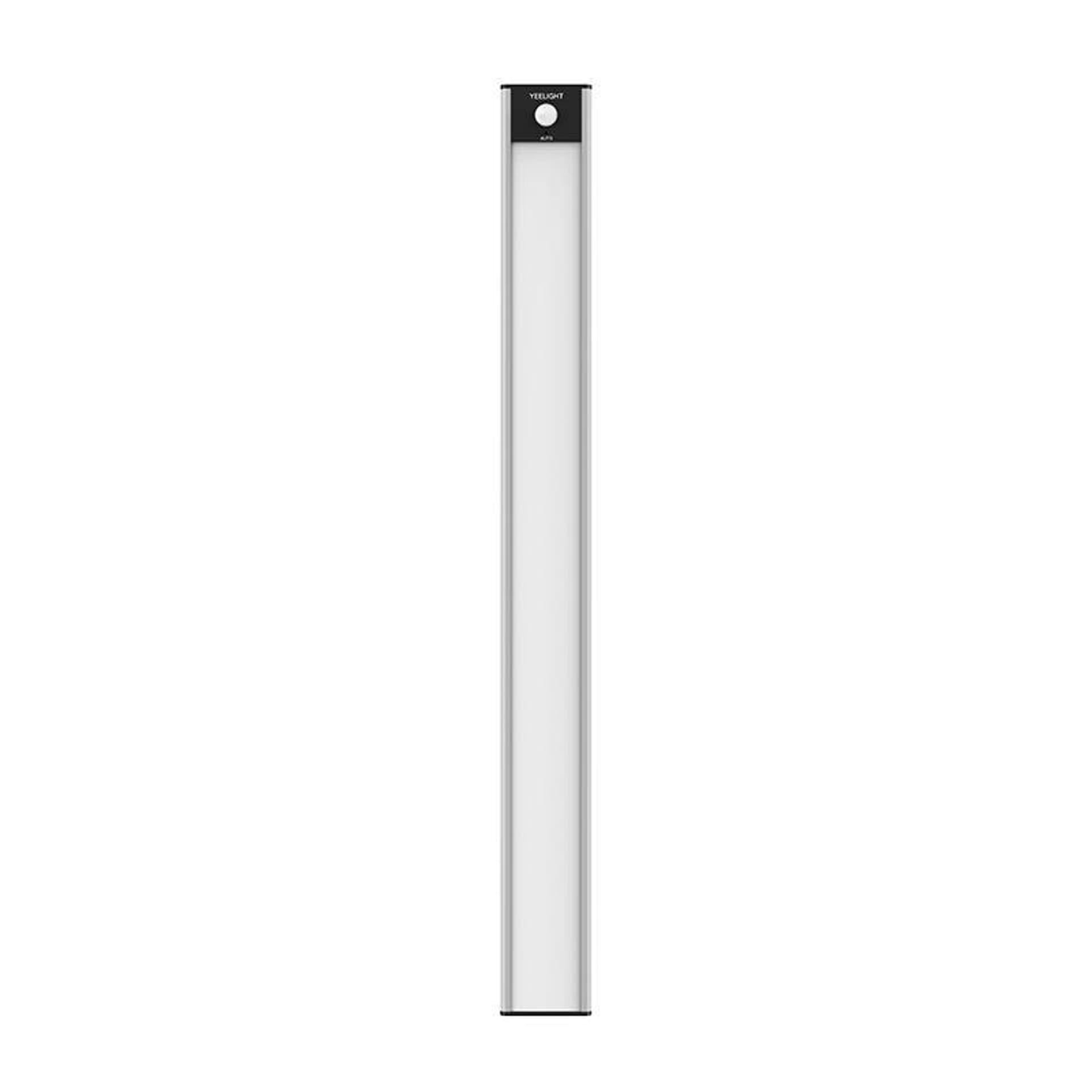 

Lampka do szafy z czujnikiem ruchu Yeelight Closet Light 40cm (Srebrny) 2700K, Srebrny) 2700