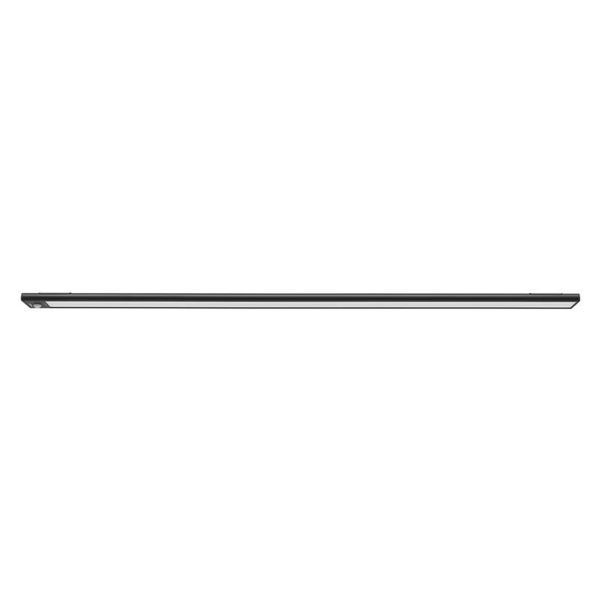 

Lampka do szafy z czujnikiem ruchu Yeelight Closet Light 60cm (Czarna) 4000K, Czarna) 4000