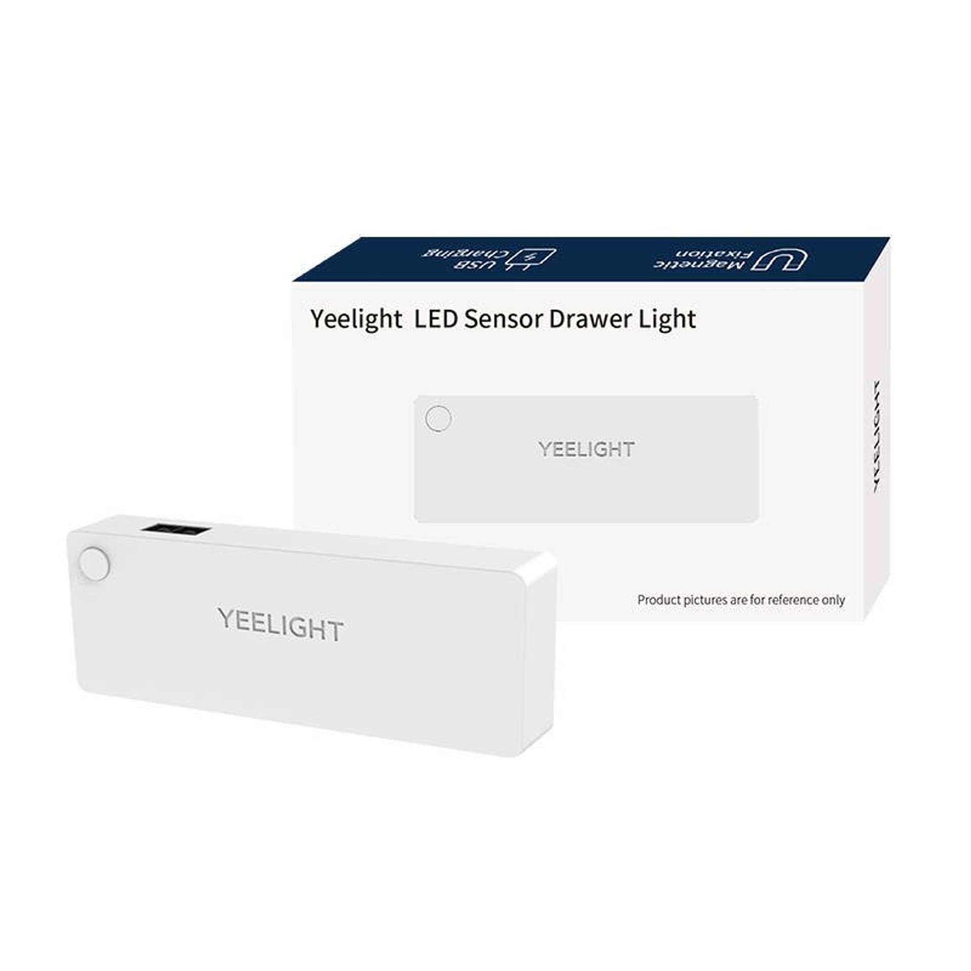 

Lampka do szuflady z czujnikiem ruchu Yeelight LED Sensor Drawer Light