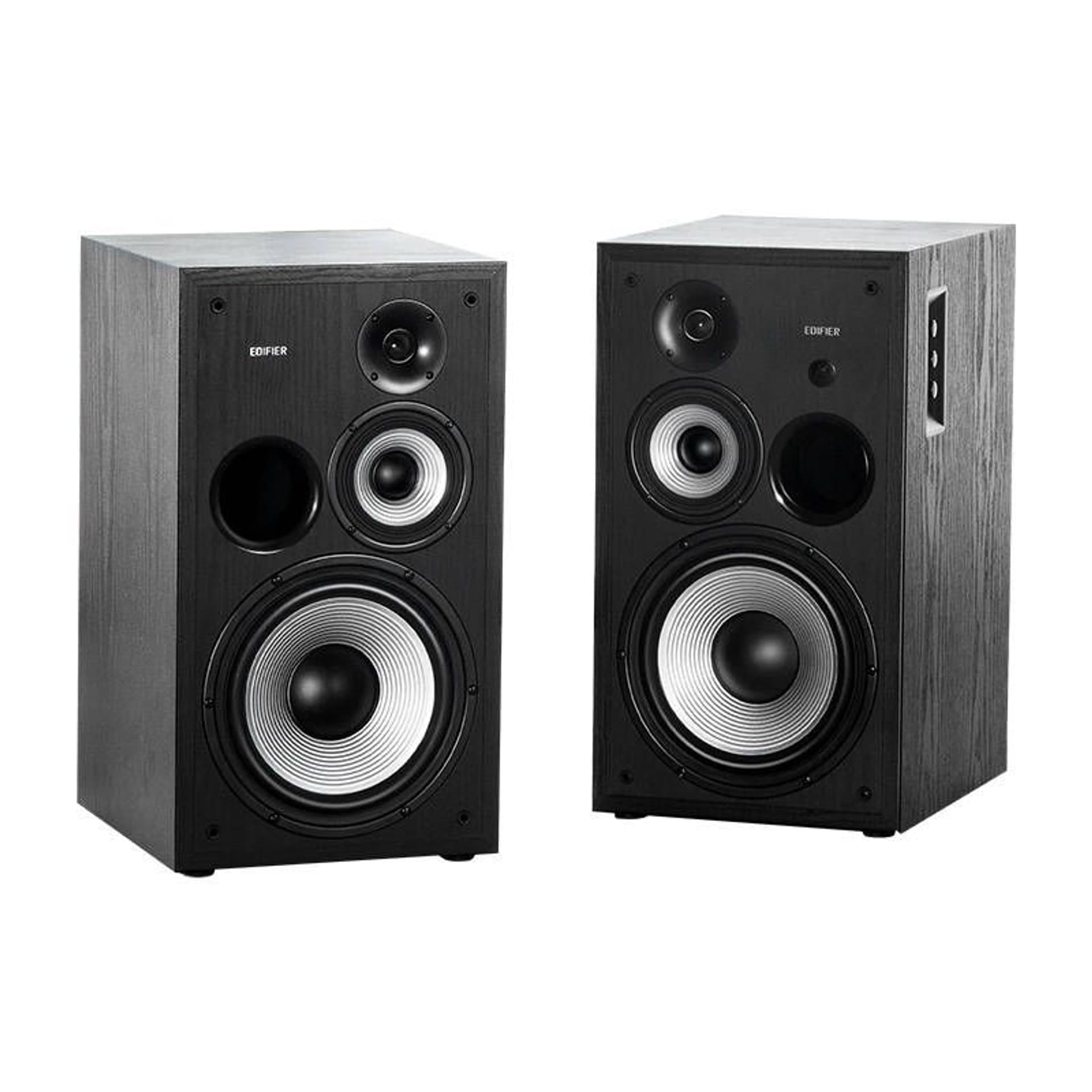 

Głośniki 2.0 Edifier R2850DB (czarny)