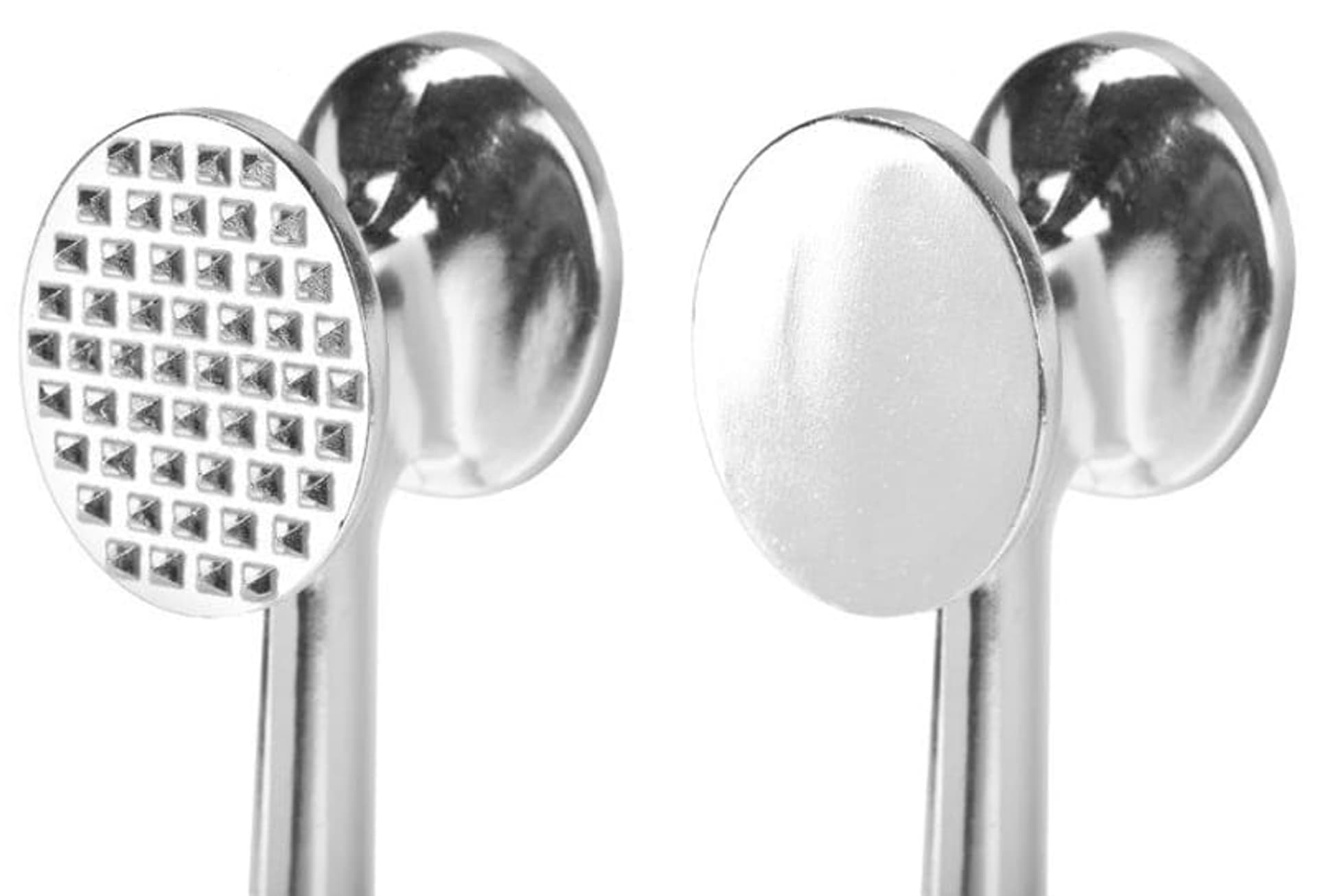 

Tłuczek do mięsa aluminiowy Practico