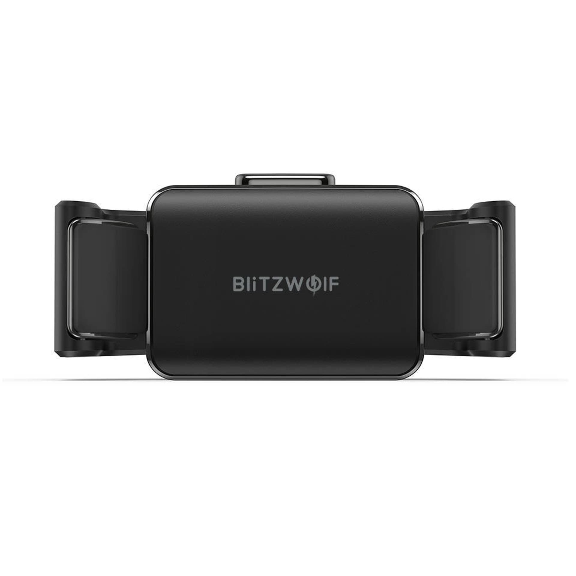 

Uchwyt samochodowy zaciskowy do telefonu BlitzWolf BW-CF1