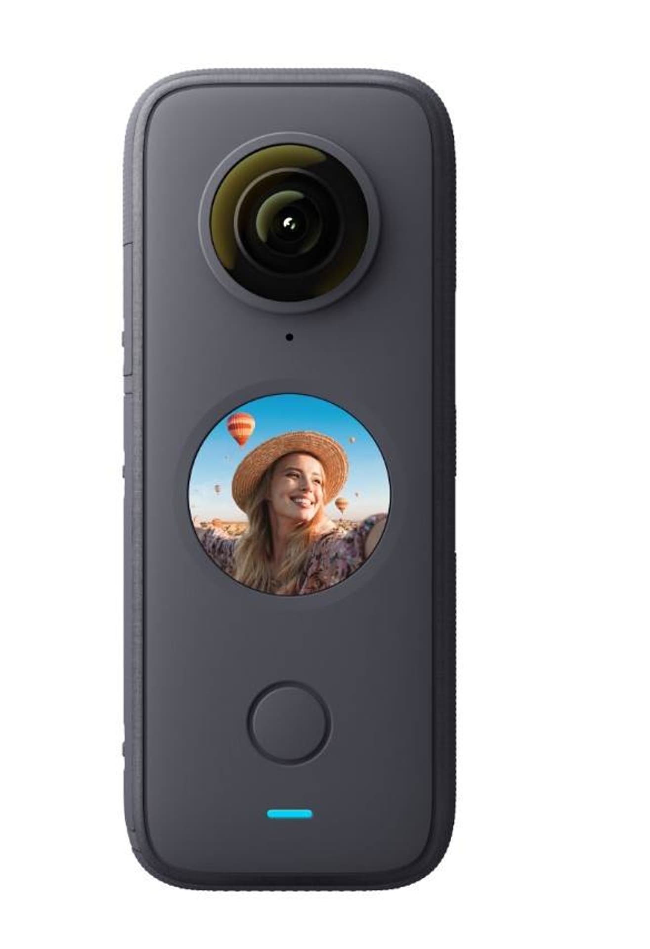 

Kamera Insta360 ONE X2 - kamera sferyczna 360