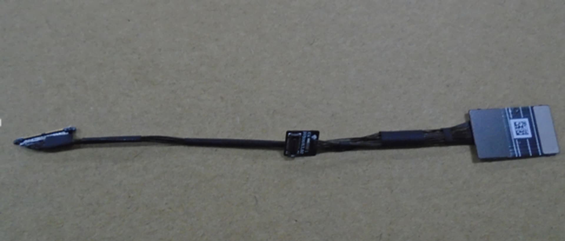 

Przewód kamery (coaxial cable) DJI FPV, Coaxial cable) dji fp
