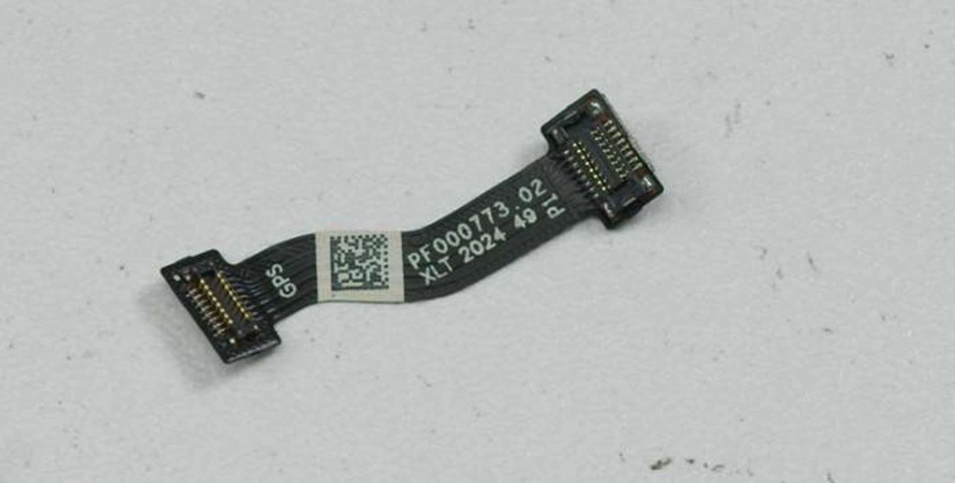 

Kabel flex GPS DJI FPV