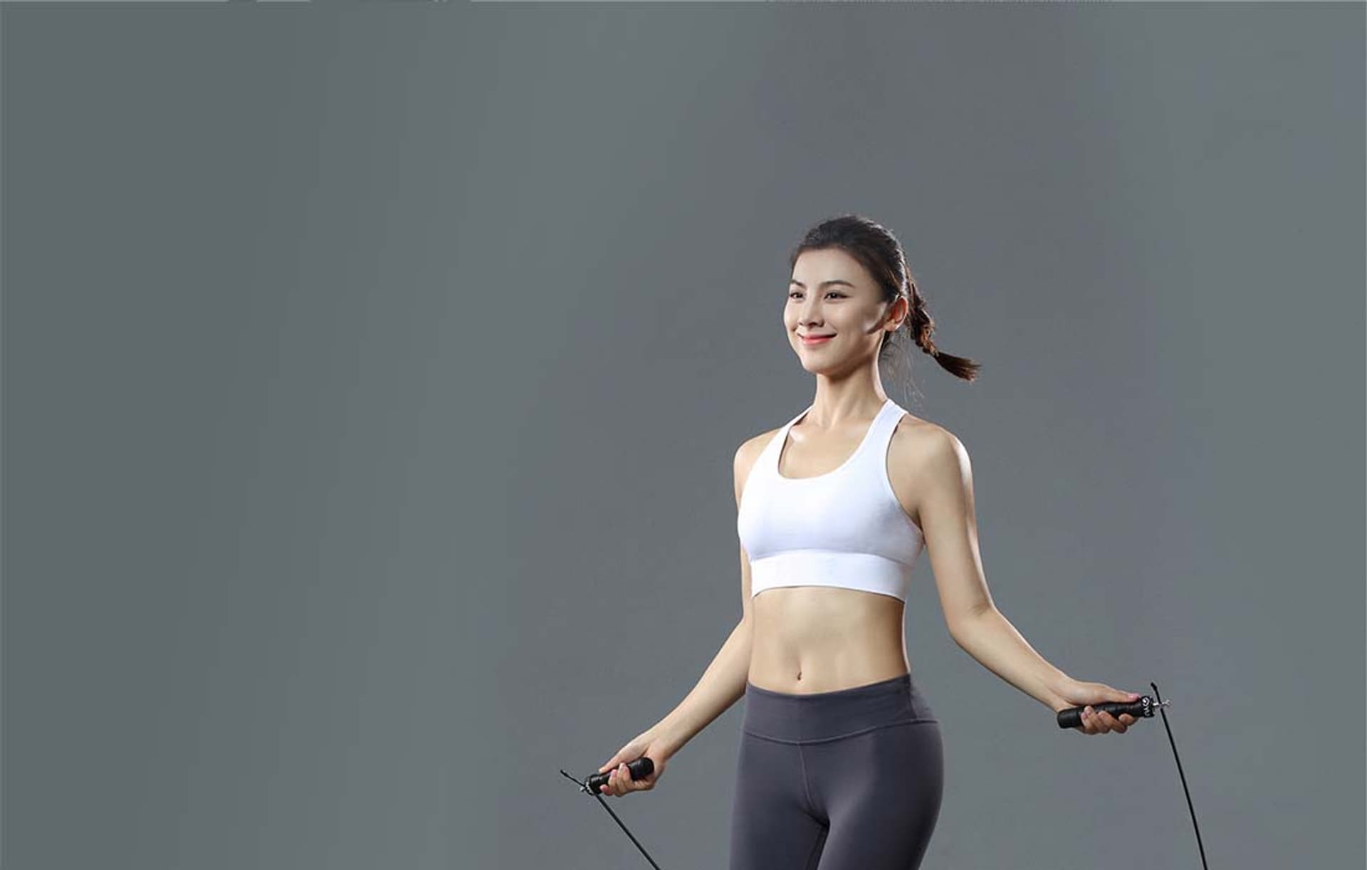 

Skakanka Fitness Yunmai YMHR-P702