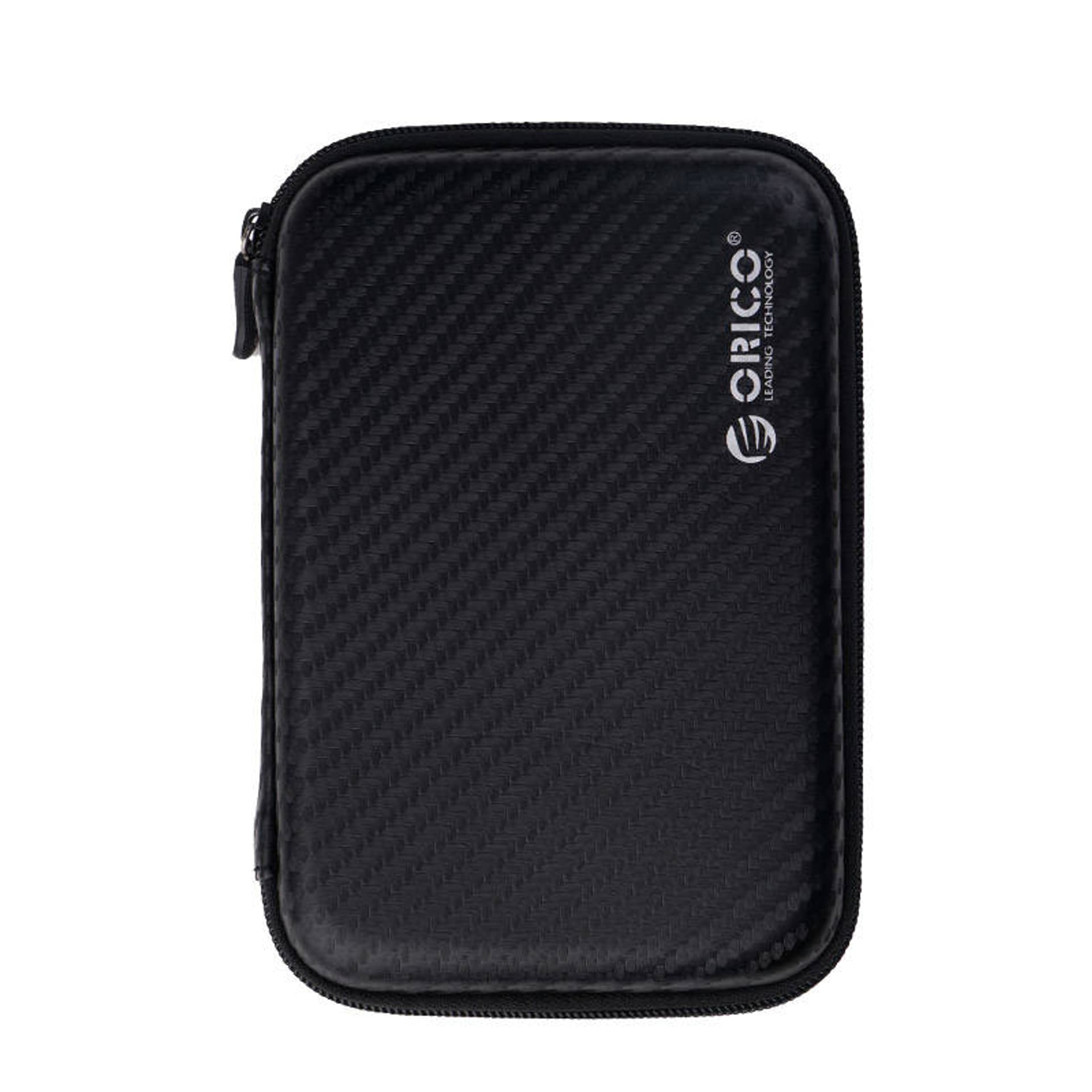 

Etui na dysk twardy i akcesoria GSM Orico (czarne)