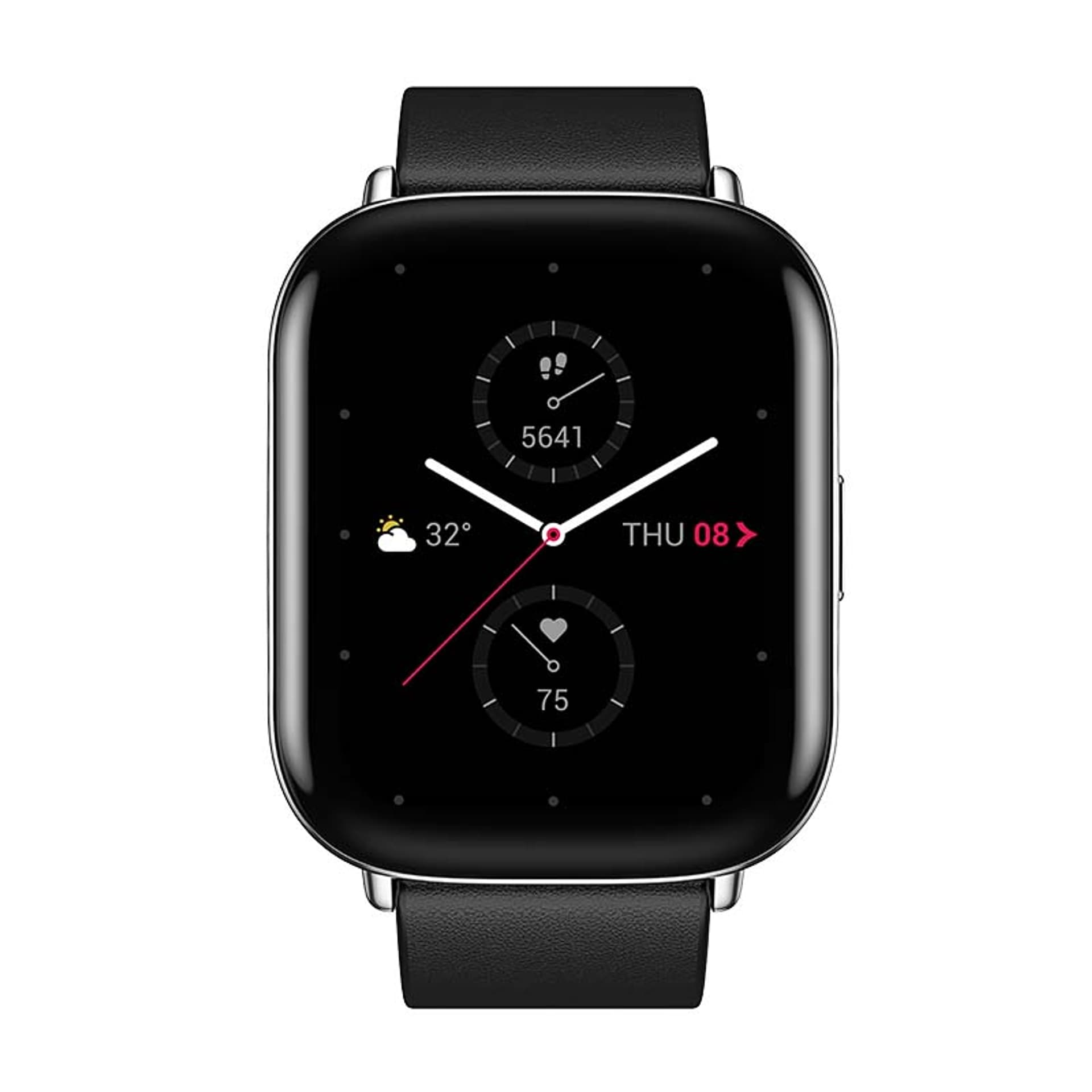 

Smartwatch Amazfit Zepp E (Polar Black)