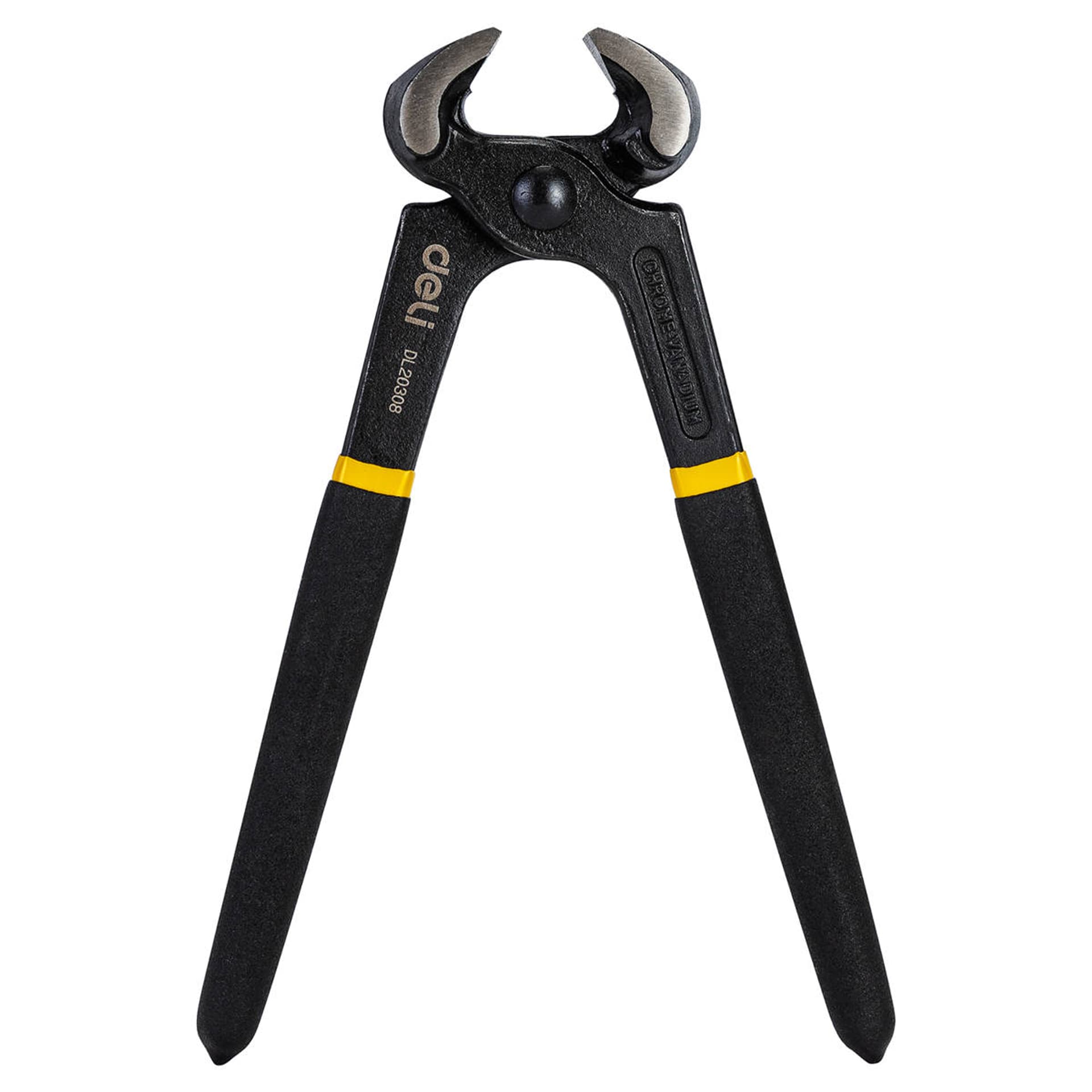 

Obcęgi Deli Tools EDL20308, 8" (czarne)