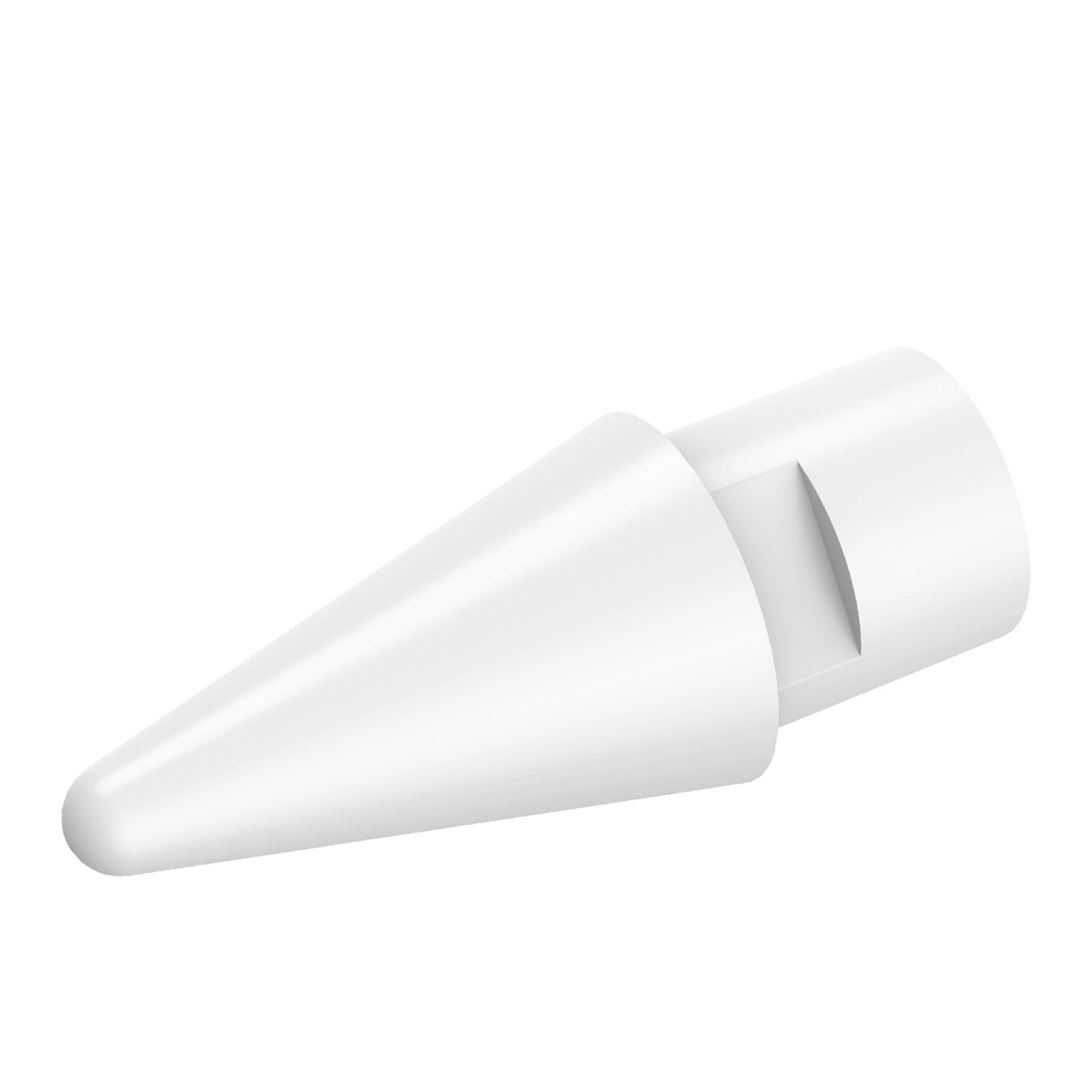 

Wymienne końcówki do rysika Baseus Stylus Apple pencil 1&2 (2szt)