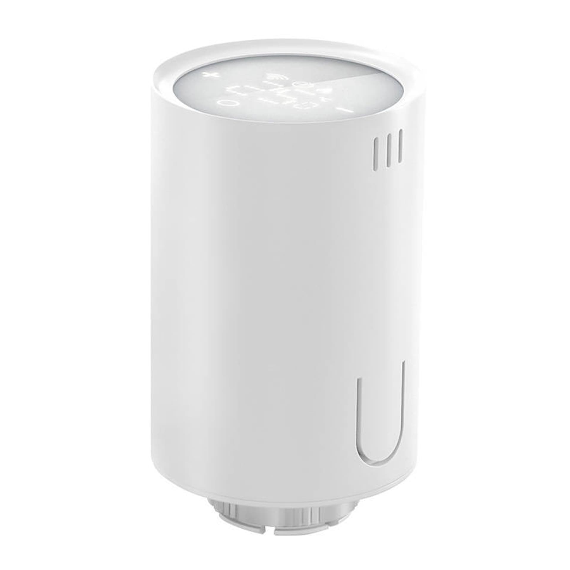 

Inteligentna głowica termostatyczna WiFi Meross MTS150HHK (HomeKit) (zestaw początkowy)
