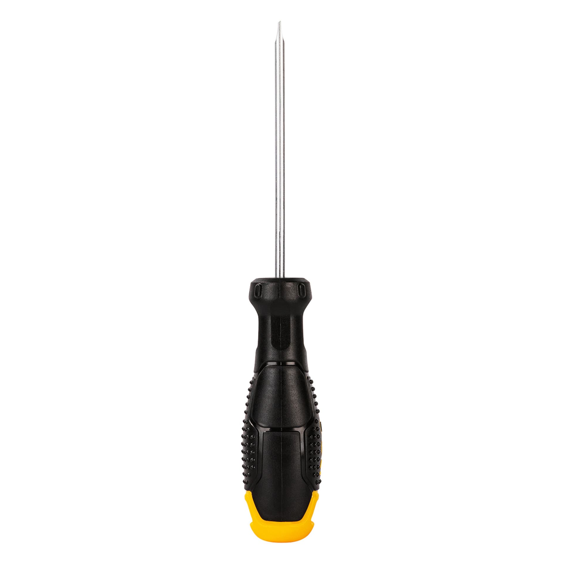 

Wkrętak płaski Deli Tools EDL6230751, 3x75mm (czarny)