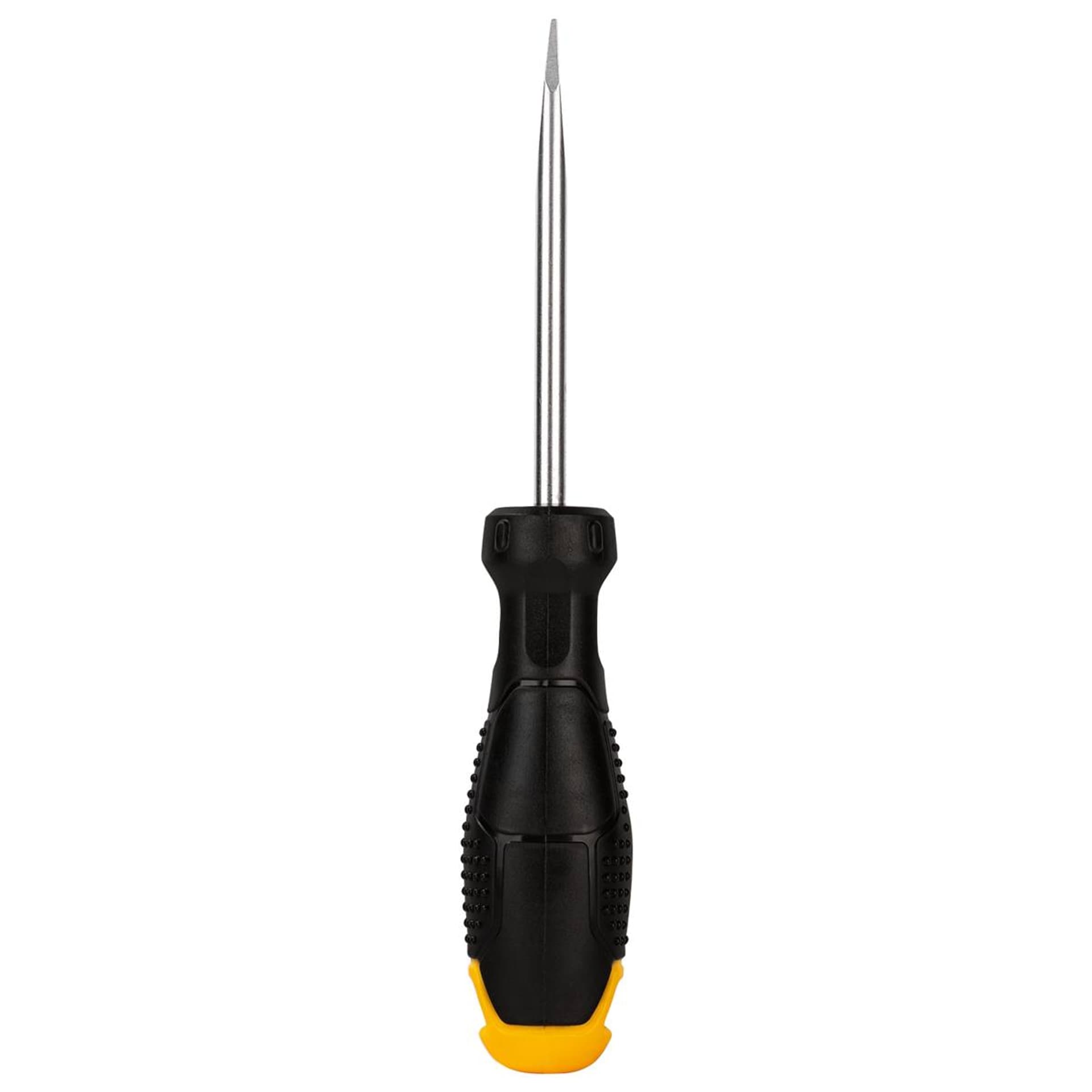 

Wkrętak płaski Deli Tools EDL6231501, 3x150mm (czarny)