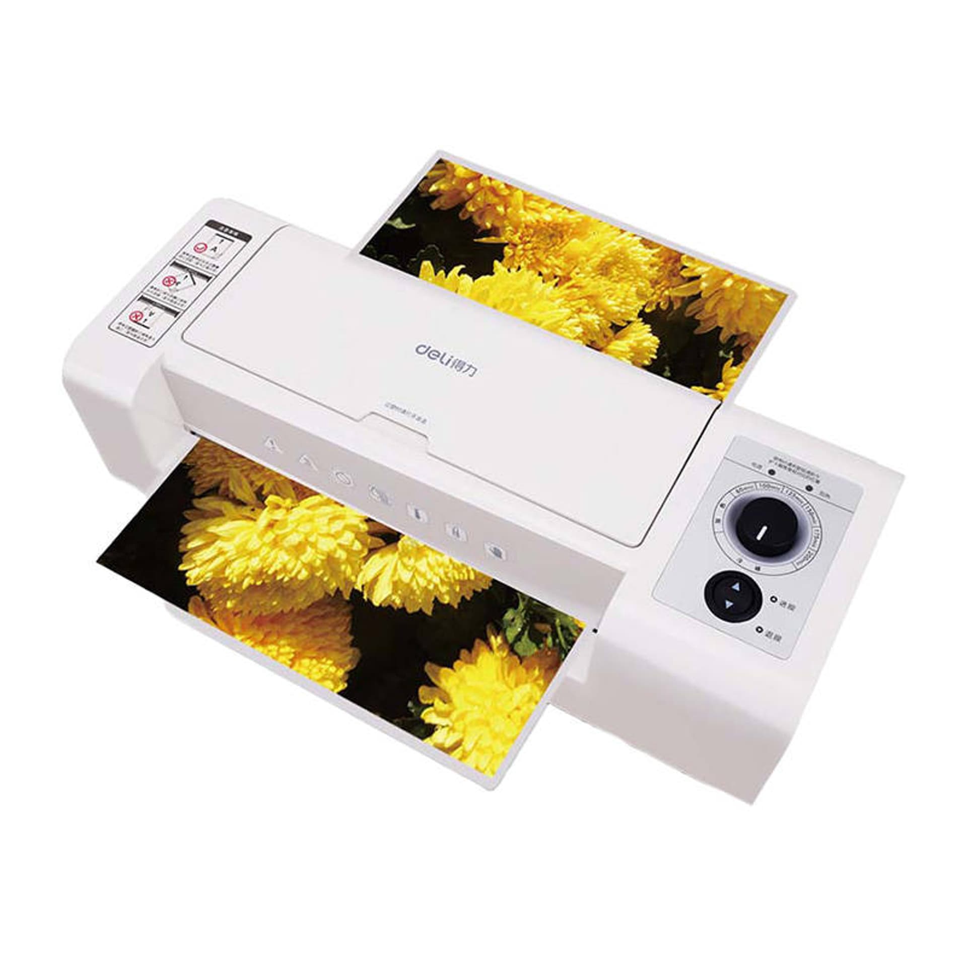 

Laminator A4 Deli E3891-EU