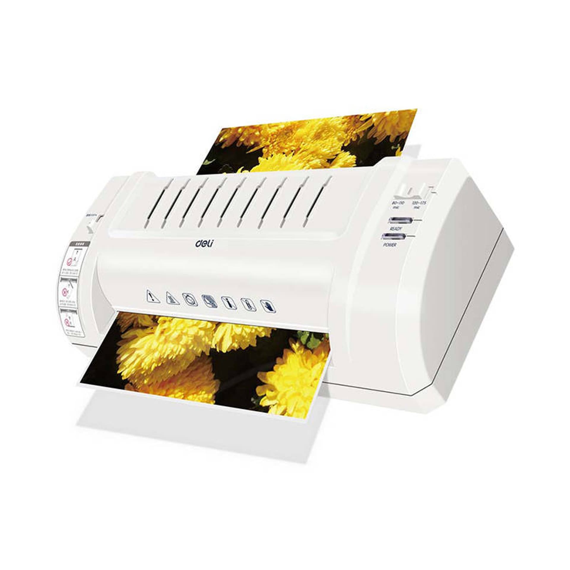 

Laminator A4 Deli E3893-EU