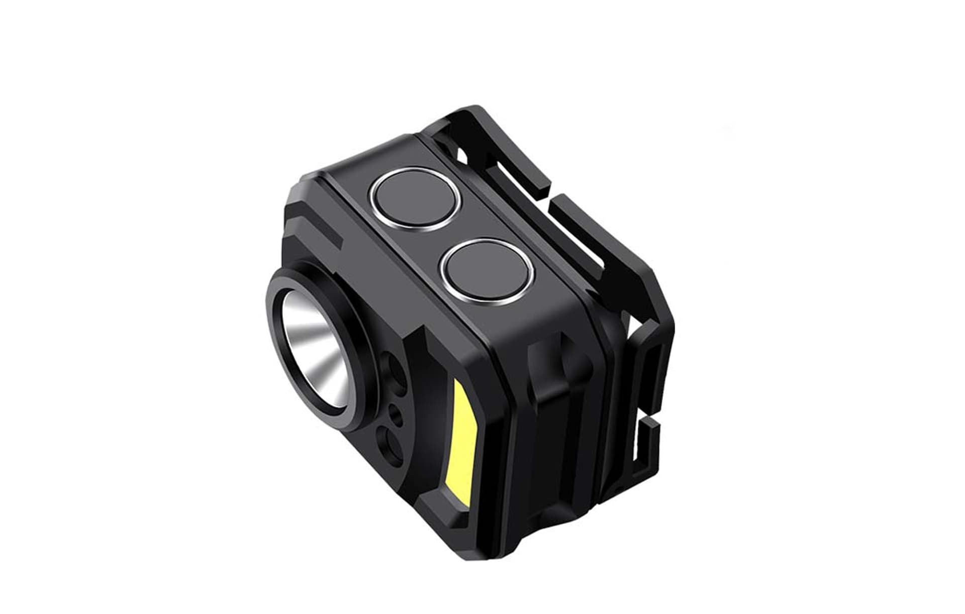 

Latarka czołowa Superfire HL19, 250lm, USB-C