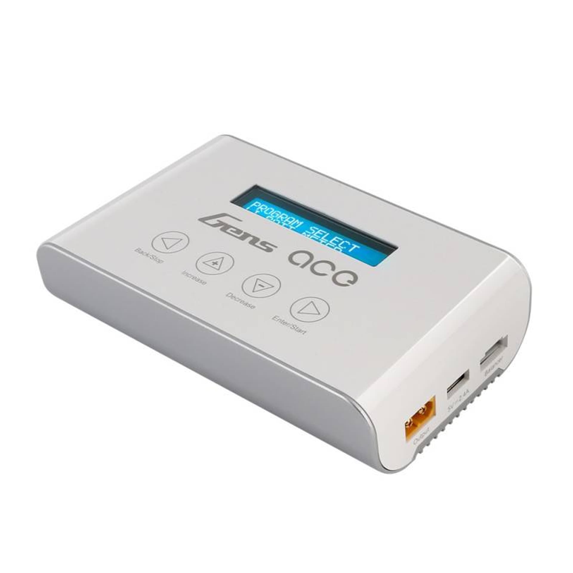 

Ładowarka GensAce IMARS III Pro GEA100WMPRO
